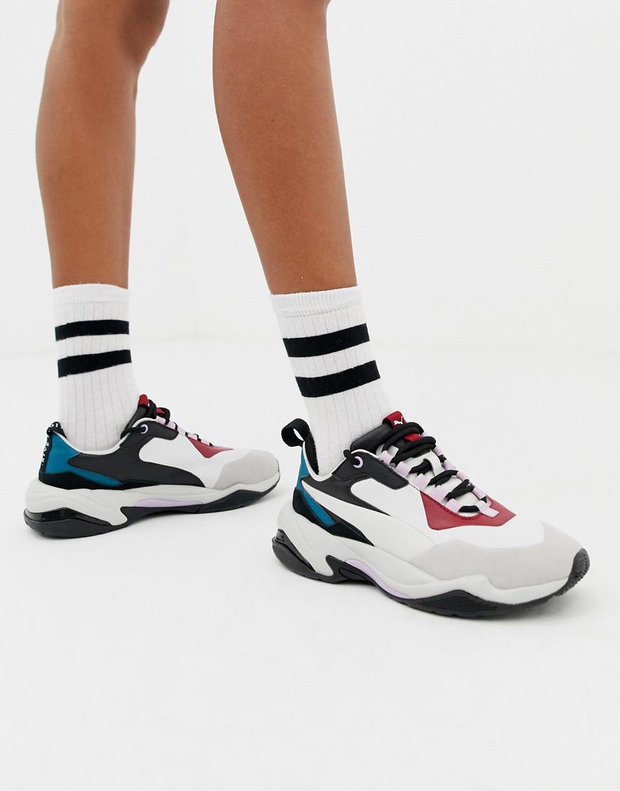 puma select thunder rive gauche