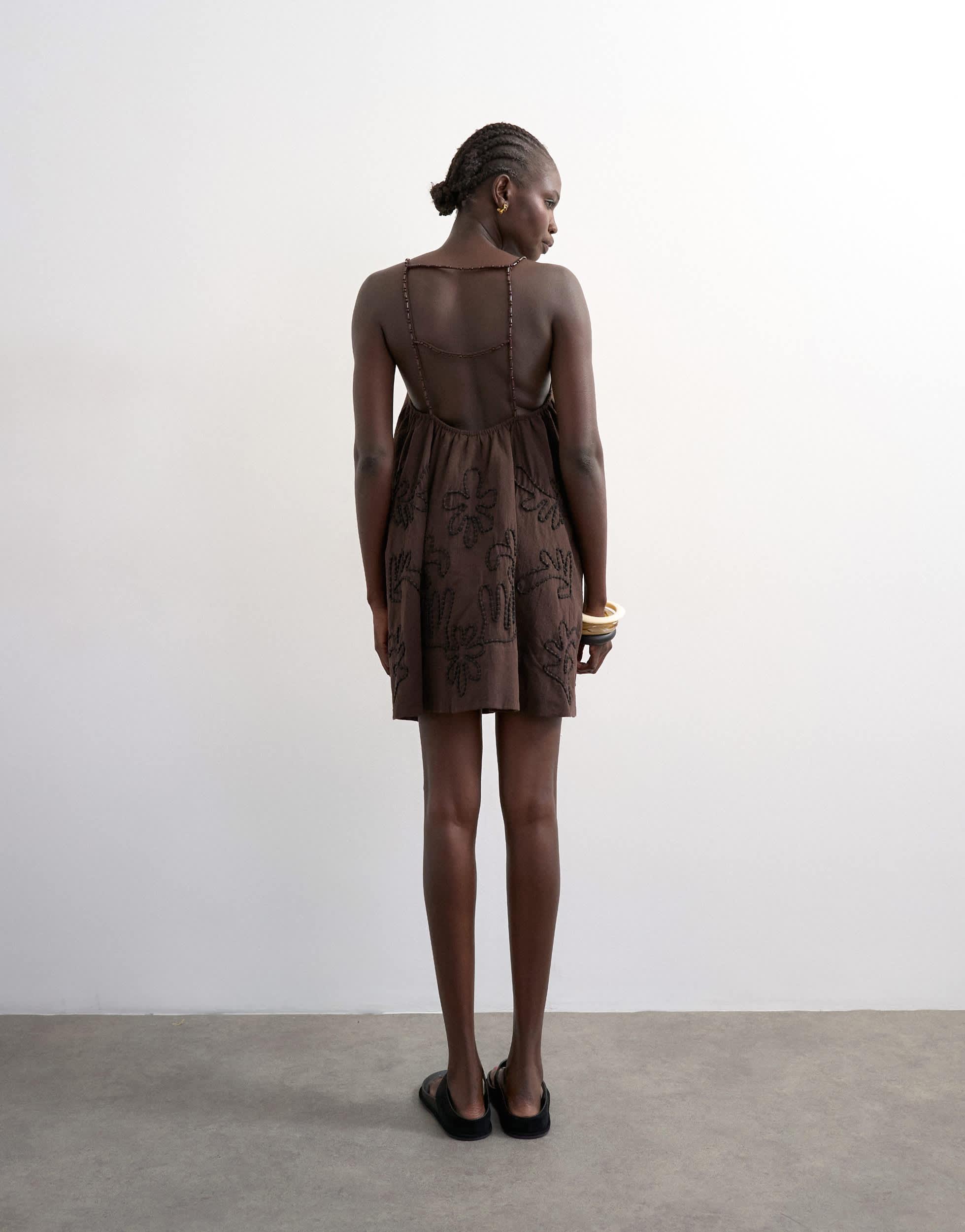 Brown TOPSHOP Dresses for Women | Lyst Brown TOPSHOP Dresses for Women | Lyst