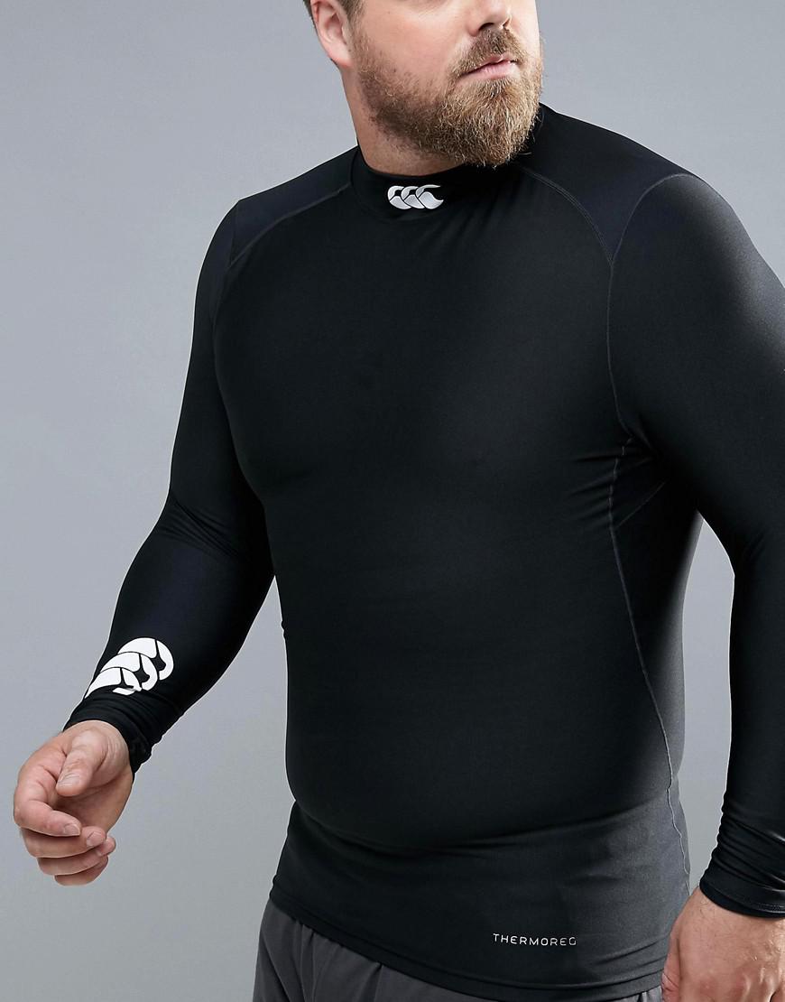 canterbury base layer