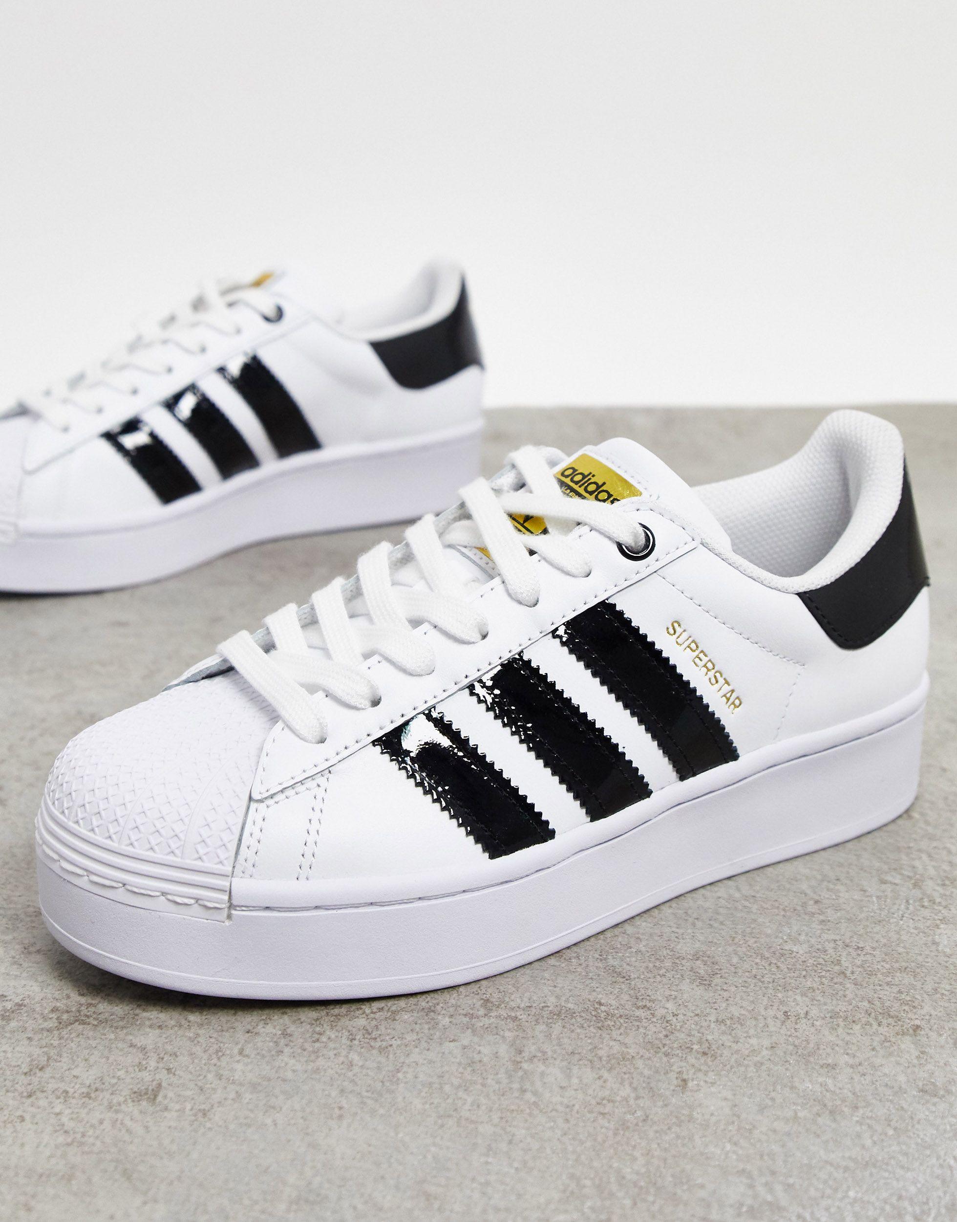 خلع أعمال شغب تجويف adidas superstar bold platform sneaker - ashworkshop.org