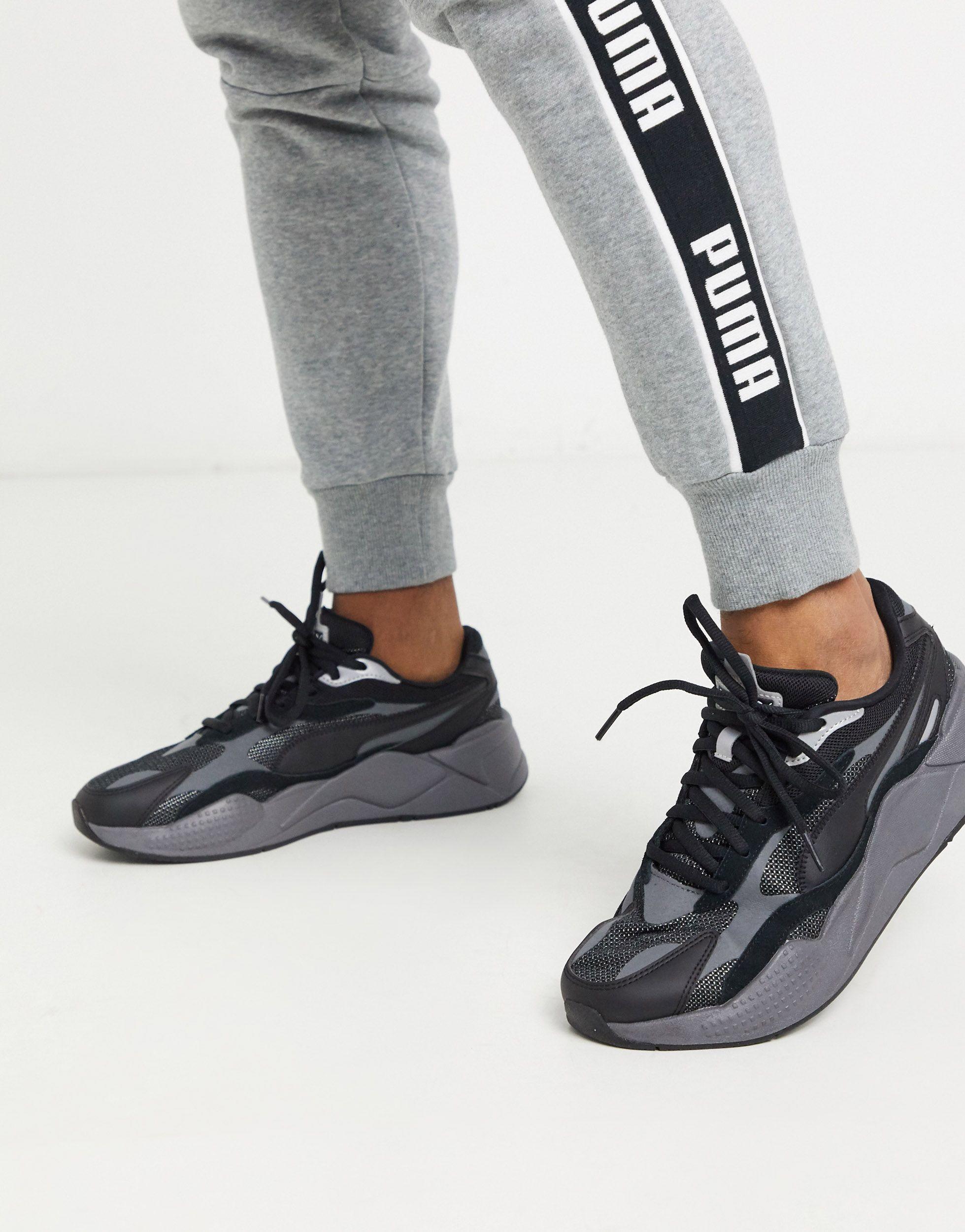 PUMA Rs-x3 Puzzle in for Men |