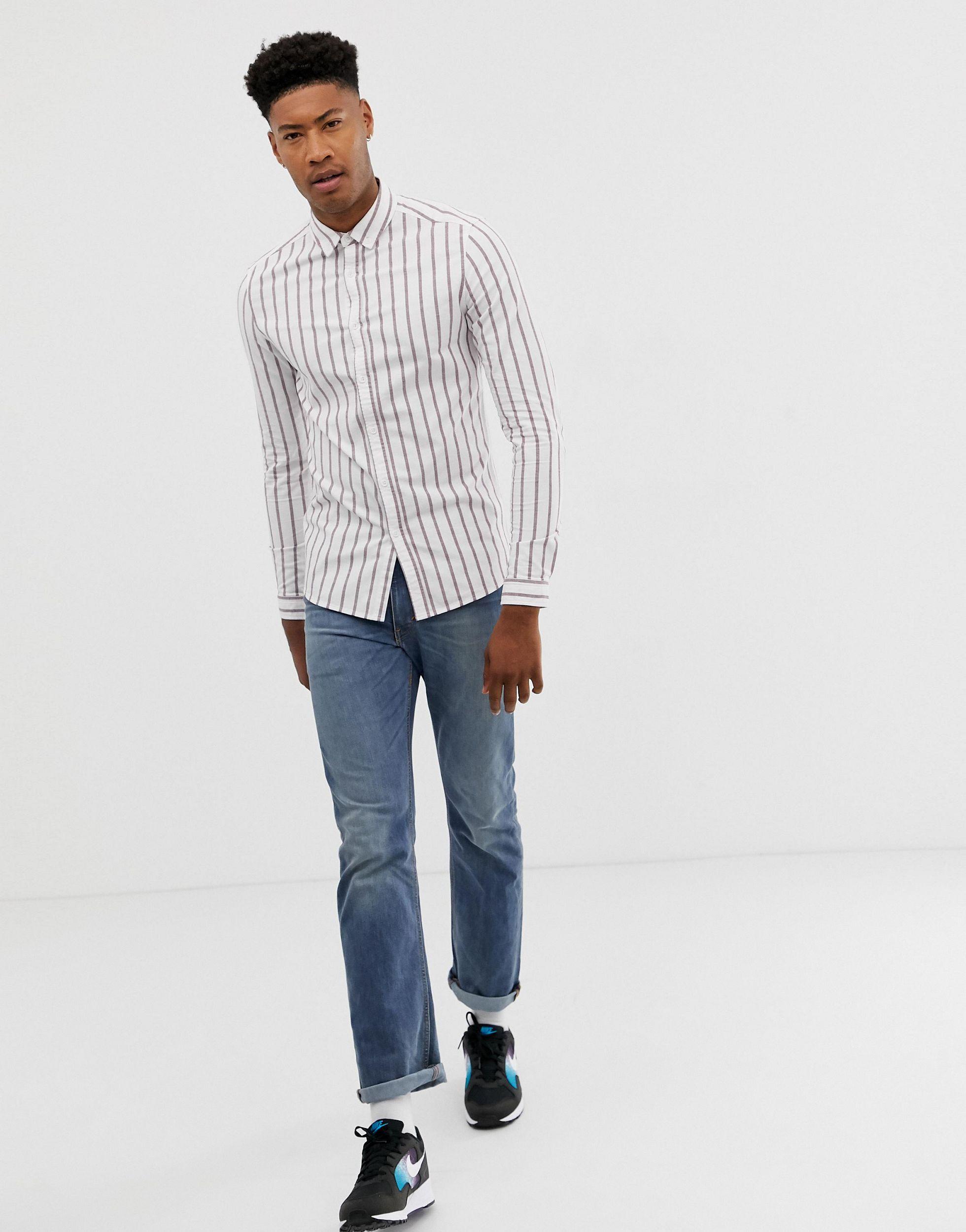red button shirt skinny jeans white shies red button shirt skinny jeans white shies