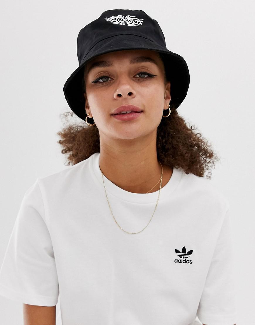 asos fisherman hat
