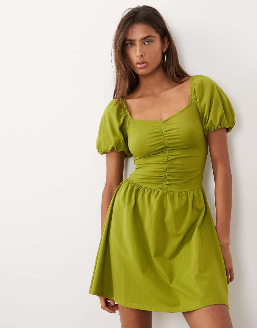 Teal Green Dresses for Women | Lyst UK Teal Green Dresses for Women | Lyst UK