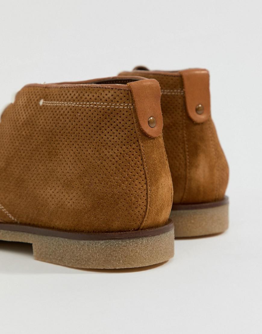 dune desert boots