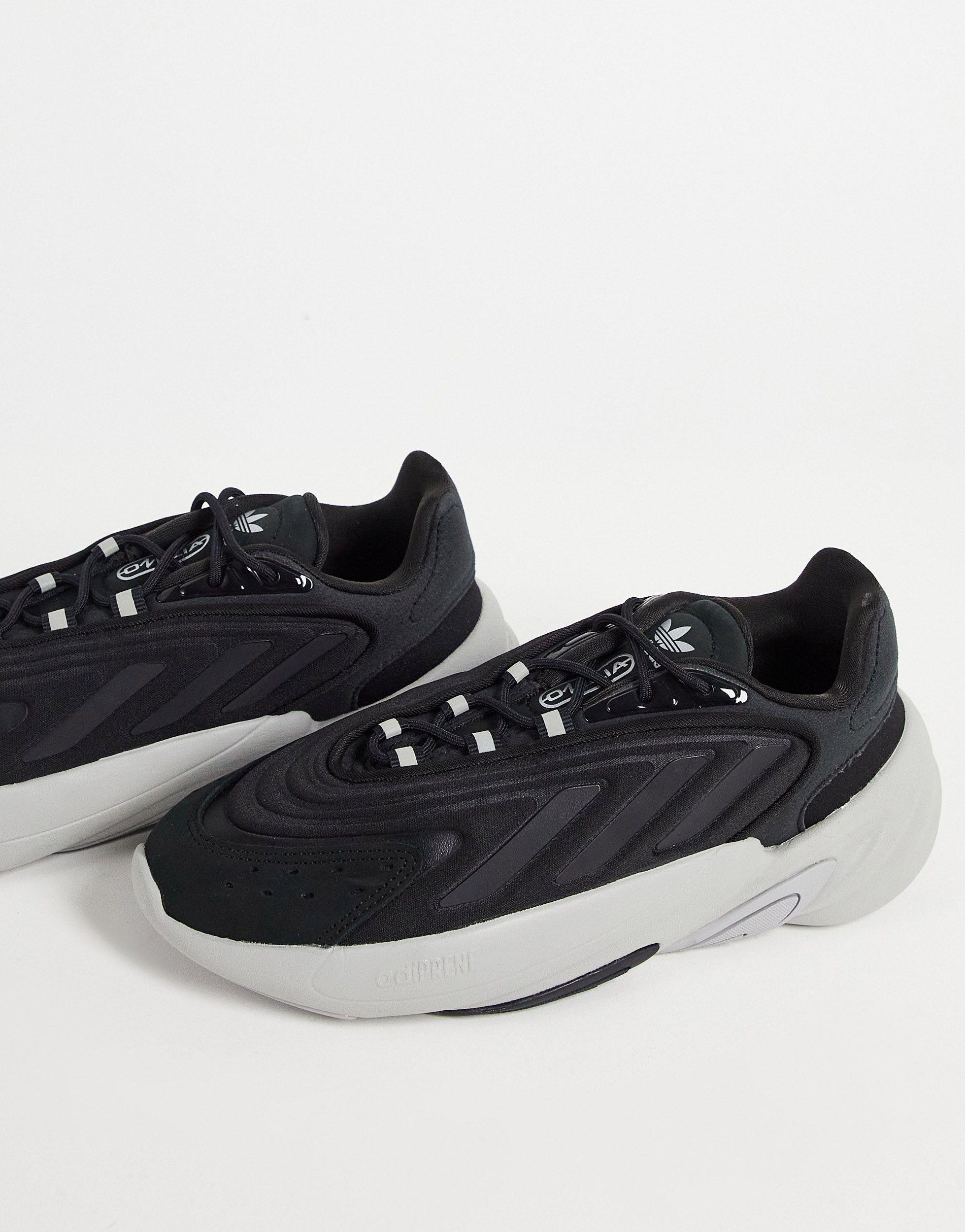 adidas ozelia 40