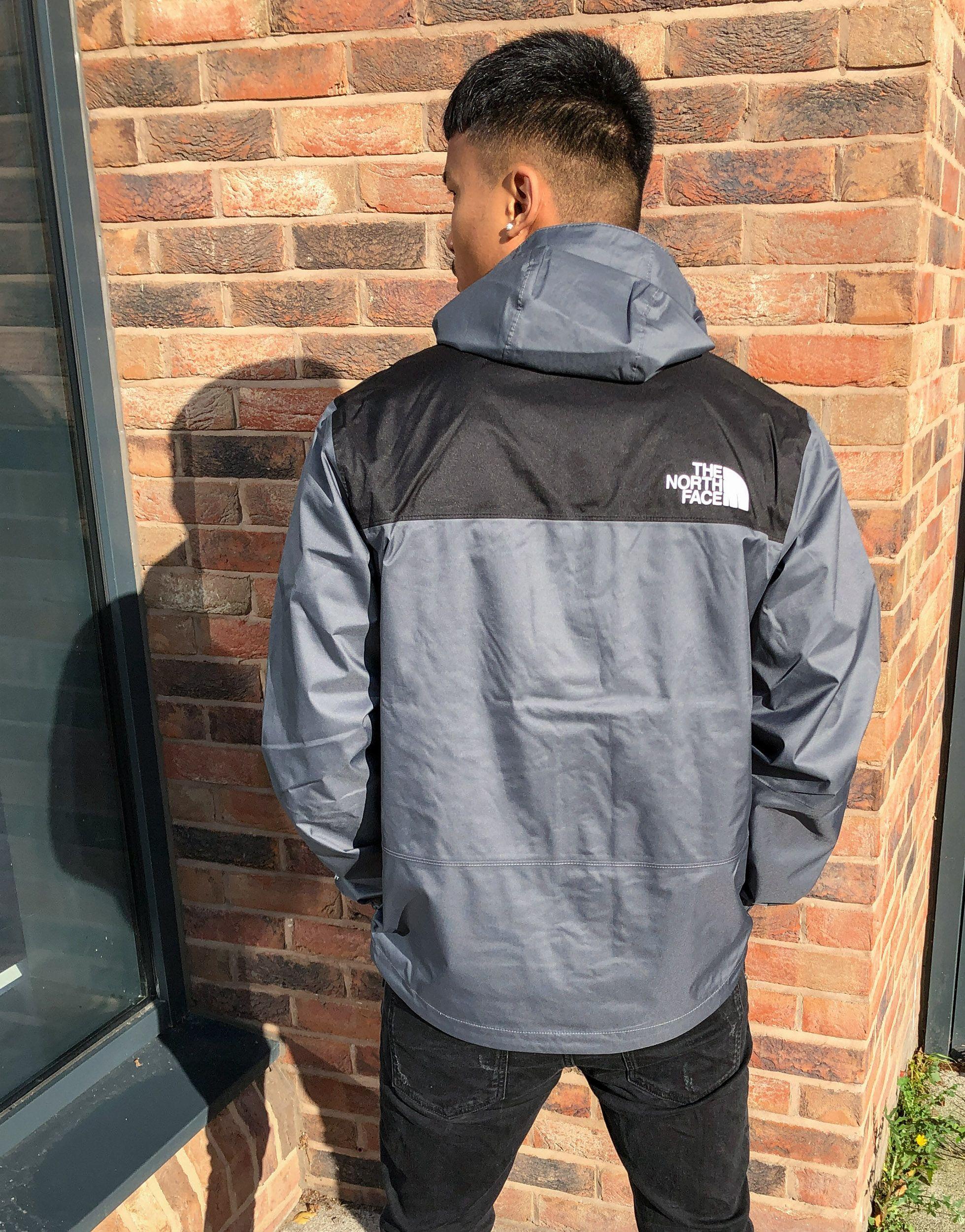 north face 1990 jacket