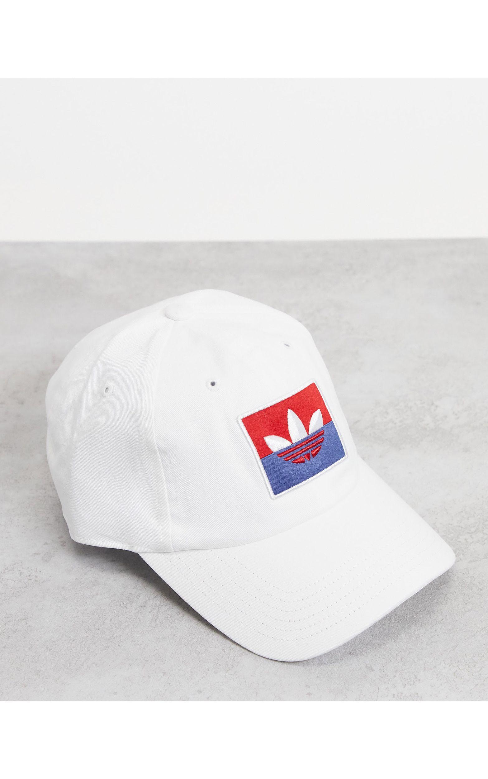 adidas consortium rtm hat
