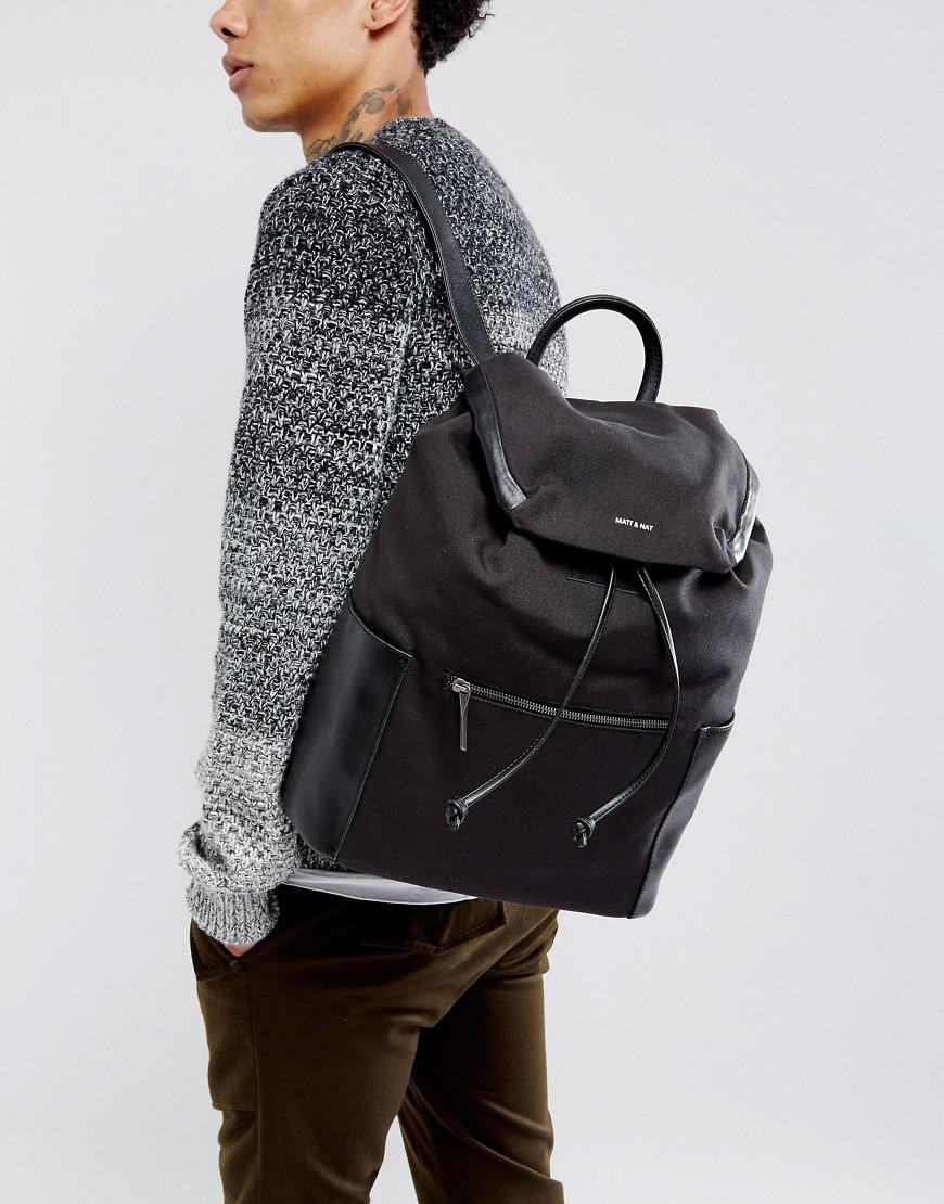 Ink Matt /& Nat Greco Dwell Backpack