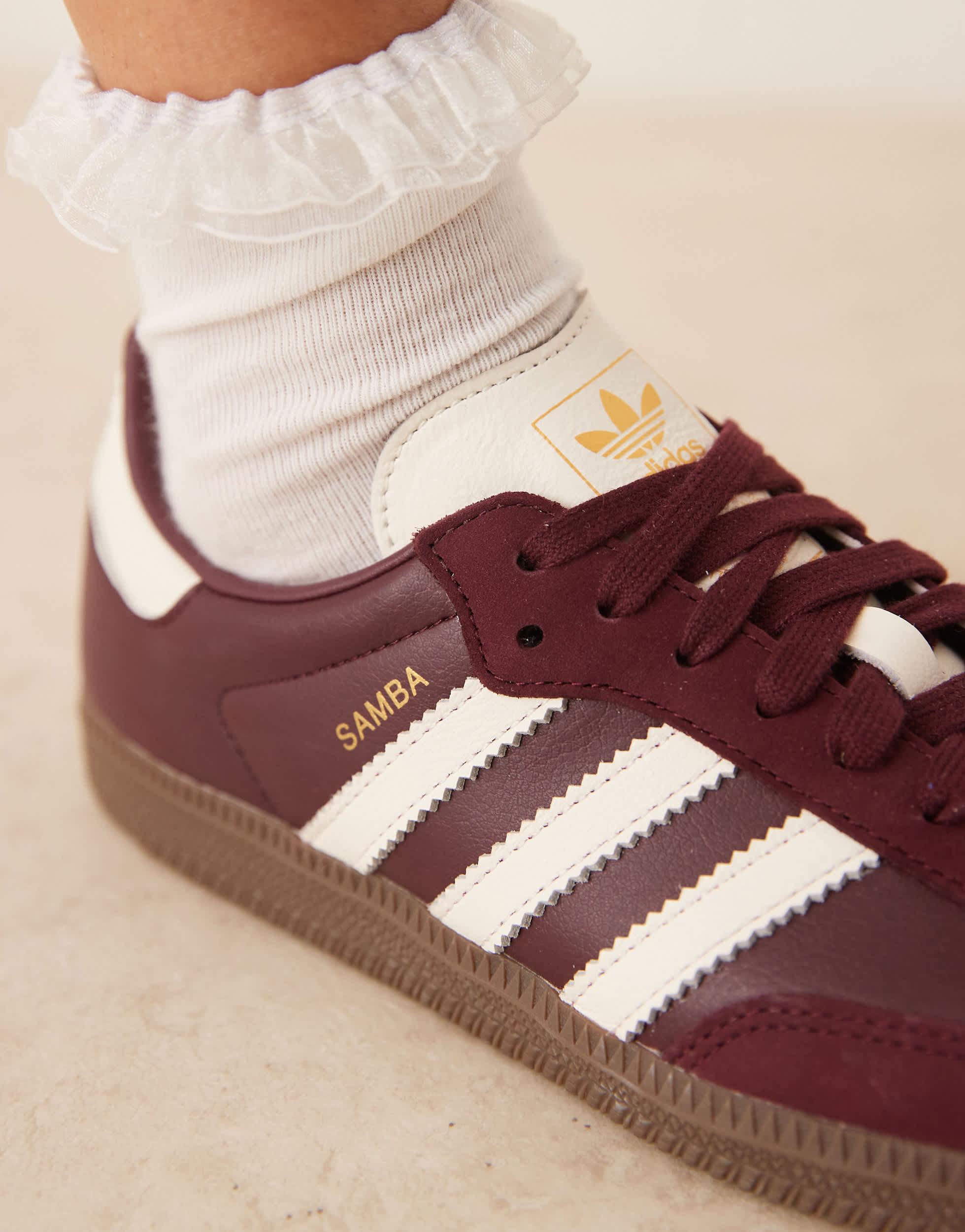 adidas gazelle silver green womens adidas Samba OG Valentines Day Suede Womens Lifestyle Shoes Pink Spark  Shado IH6704 – Shoe Palace main image 0