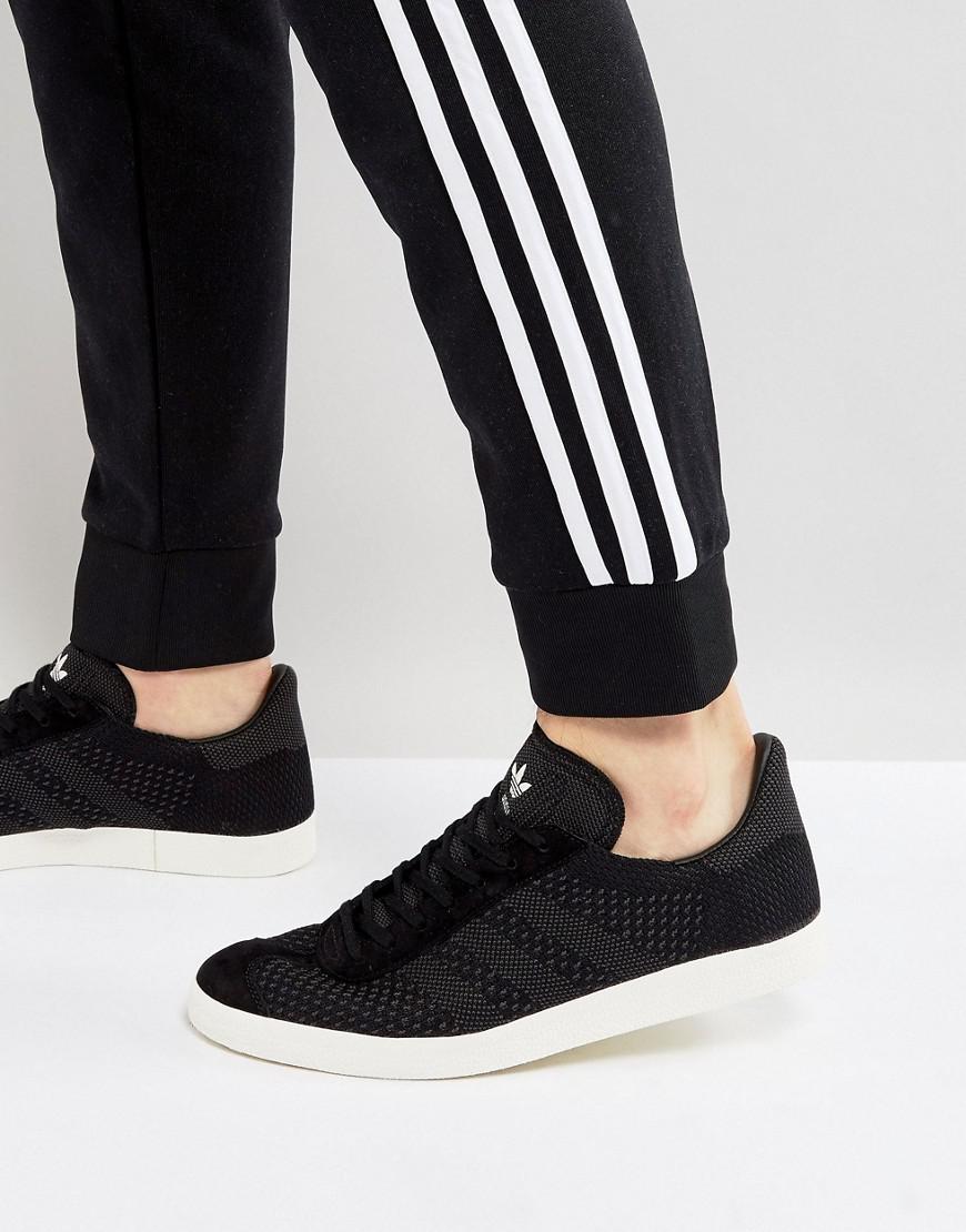 adidas primeknit gazelle mens