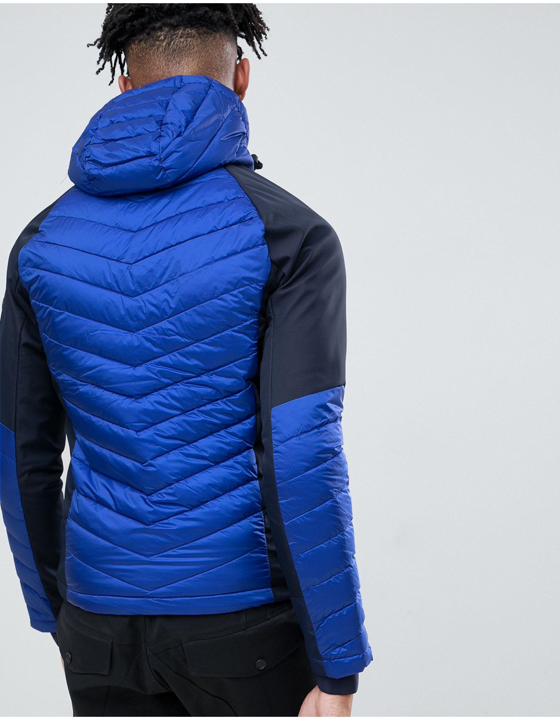 superdry rain racer jacket