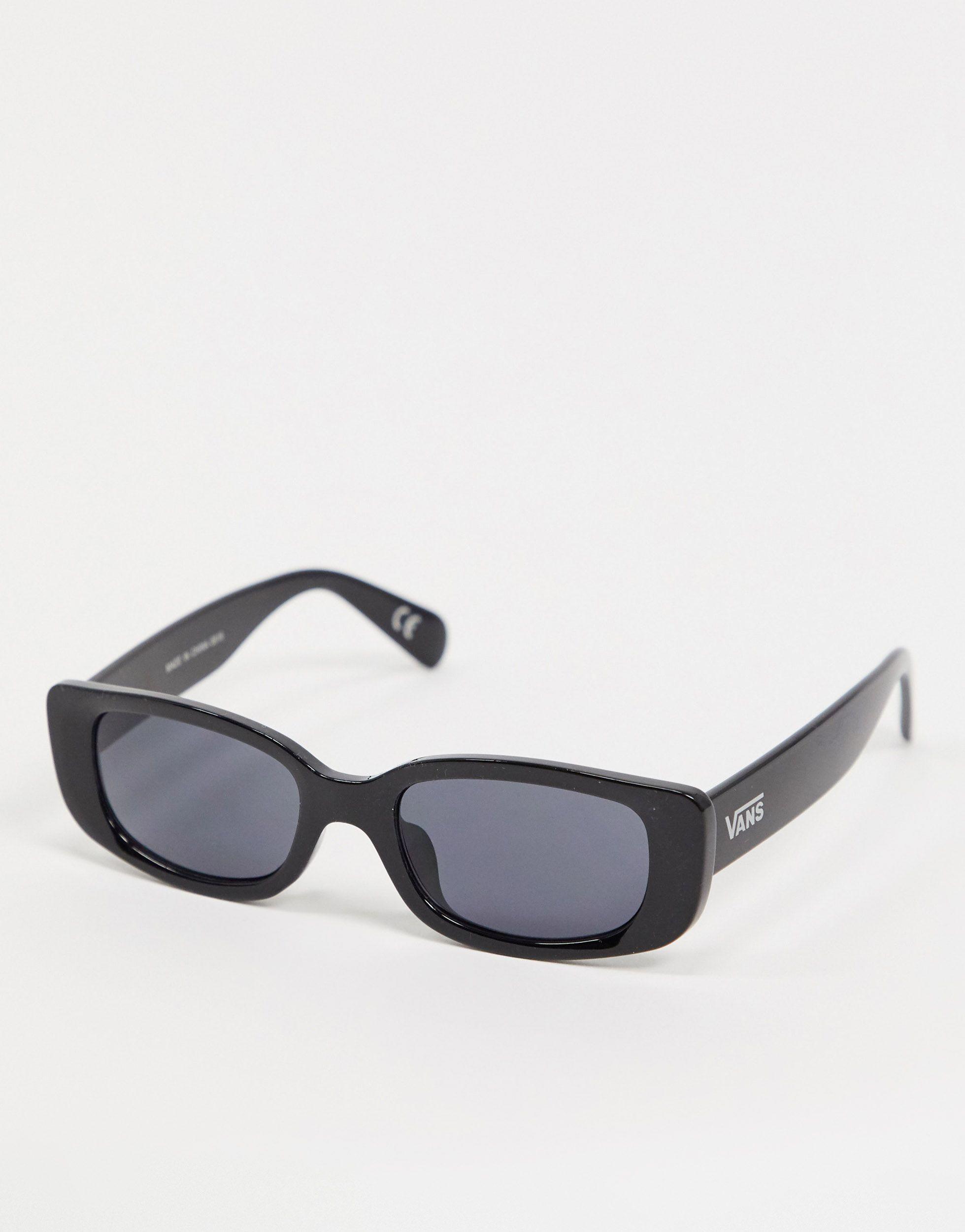 Vans Bomb Sunglasses in Black for Men | Lyst