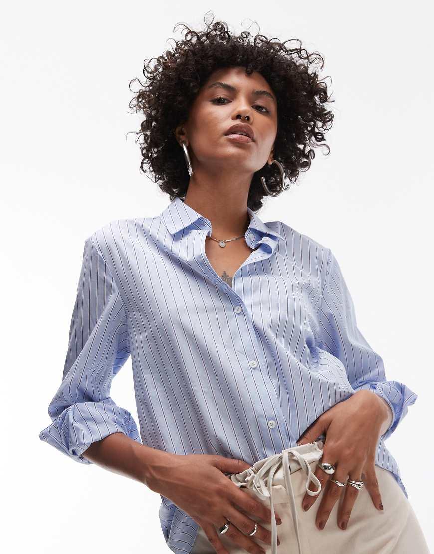 Camisas Mango de mujer Rebajas en linea hasta el 75 de descuento Lyst