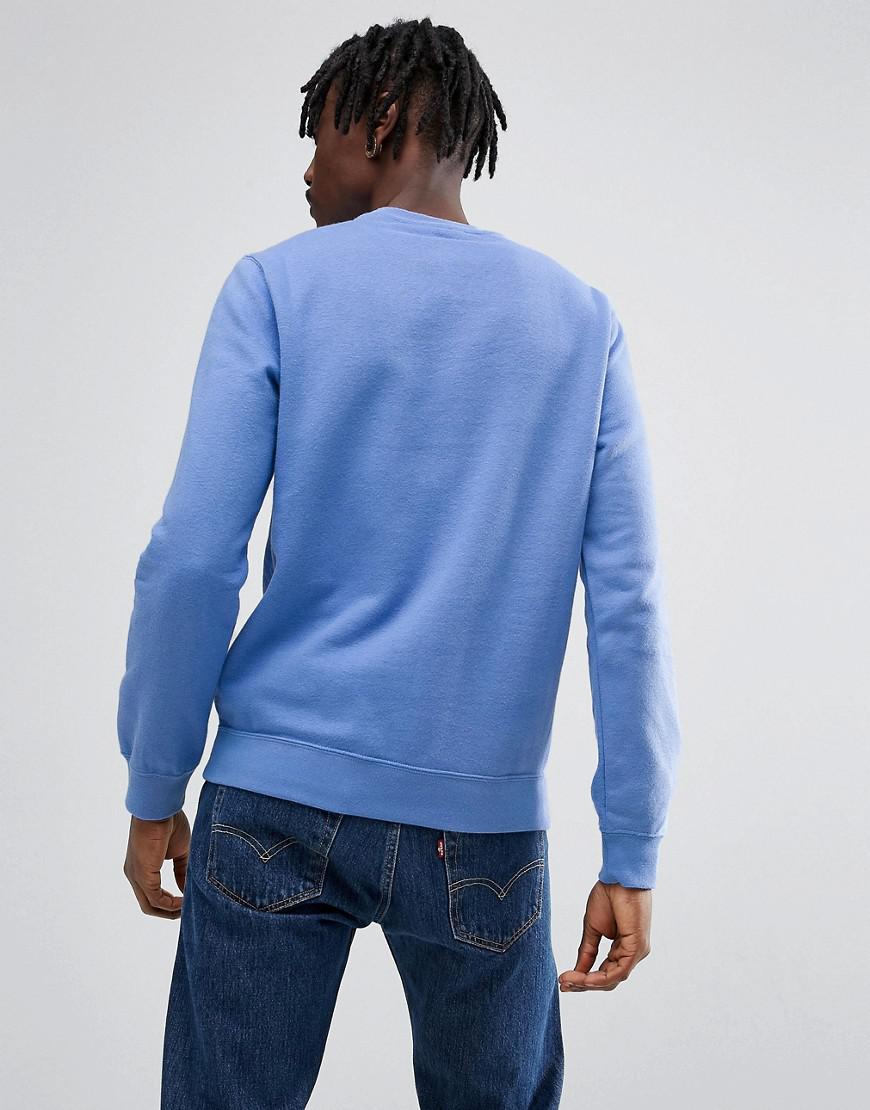 champion nude sweater
