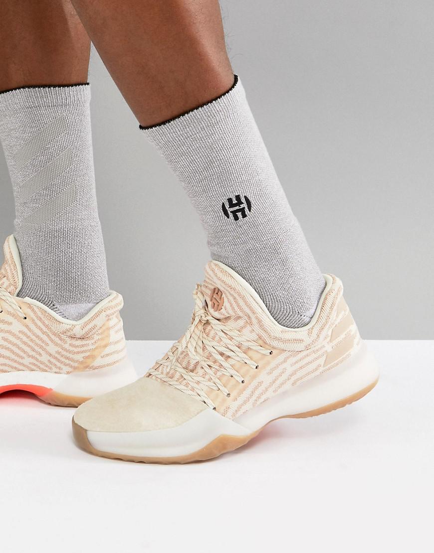 adidas harden primeknit