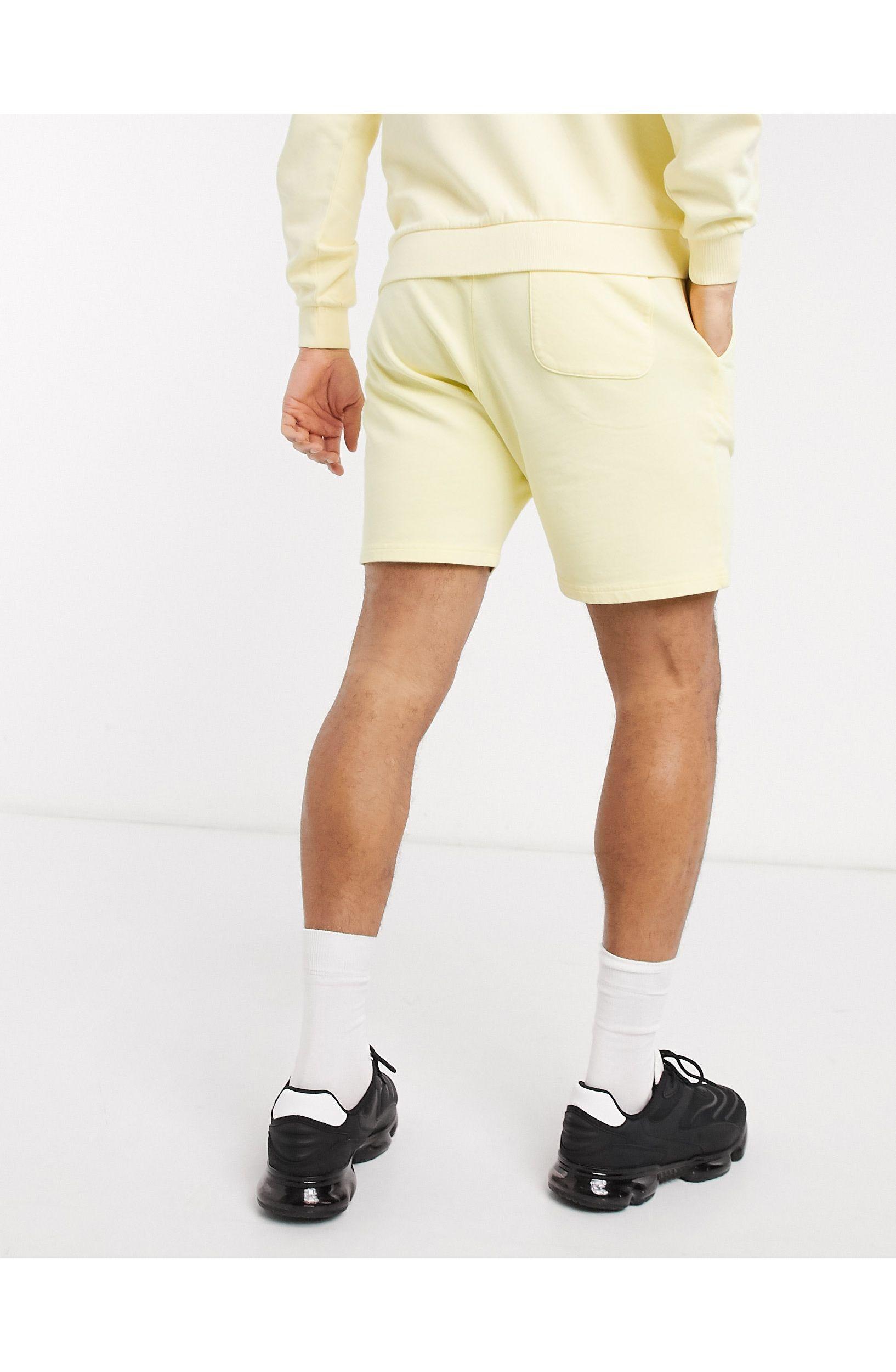 jack and jones jersey shorts