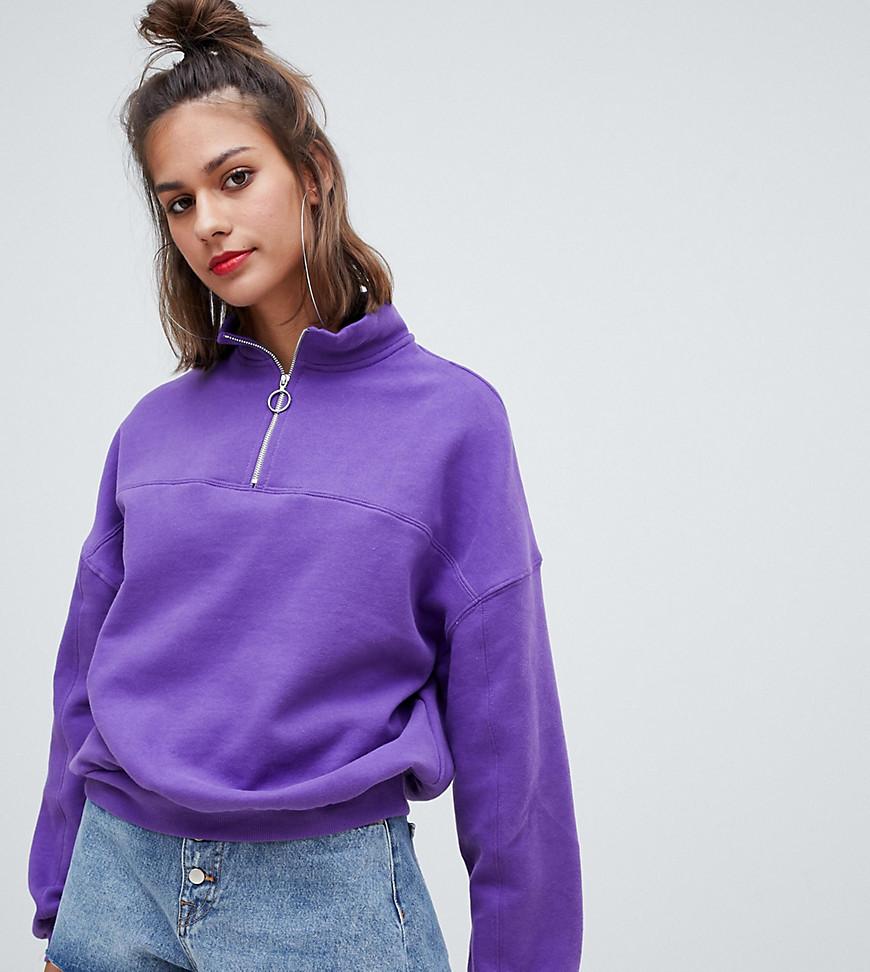 Pull and bear buying sweat