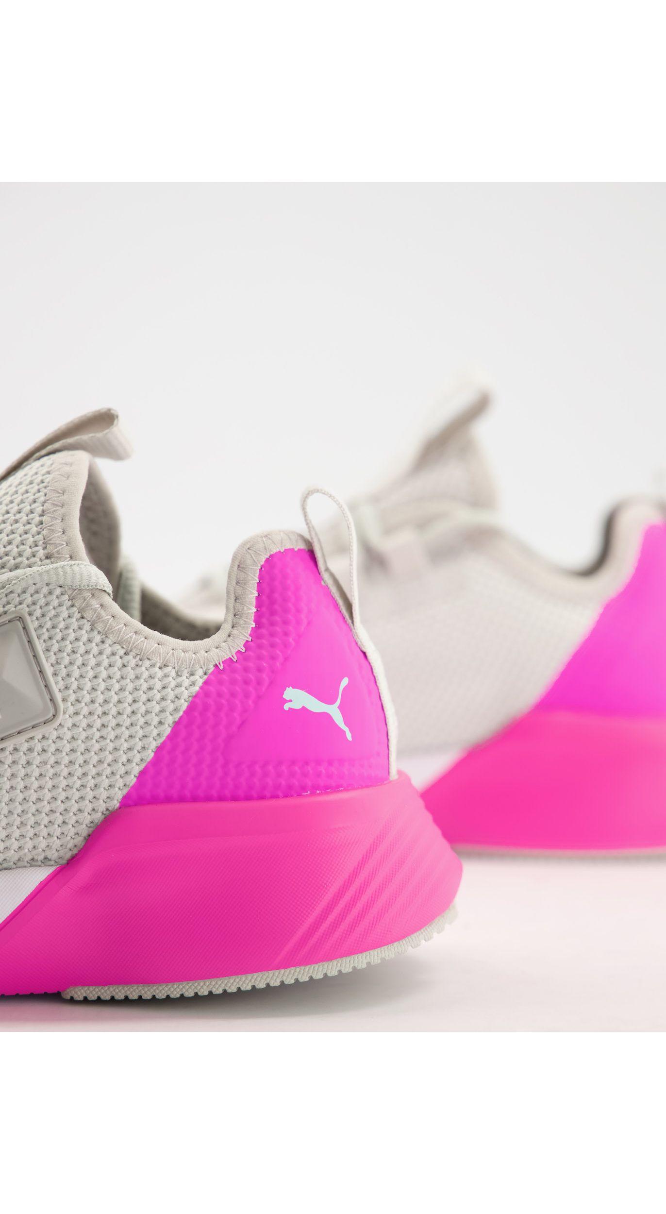 retaliate puma trainers