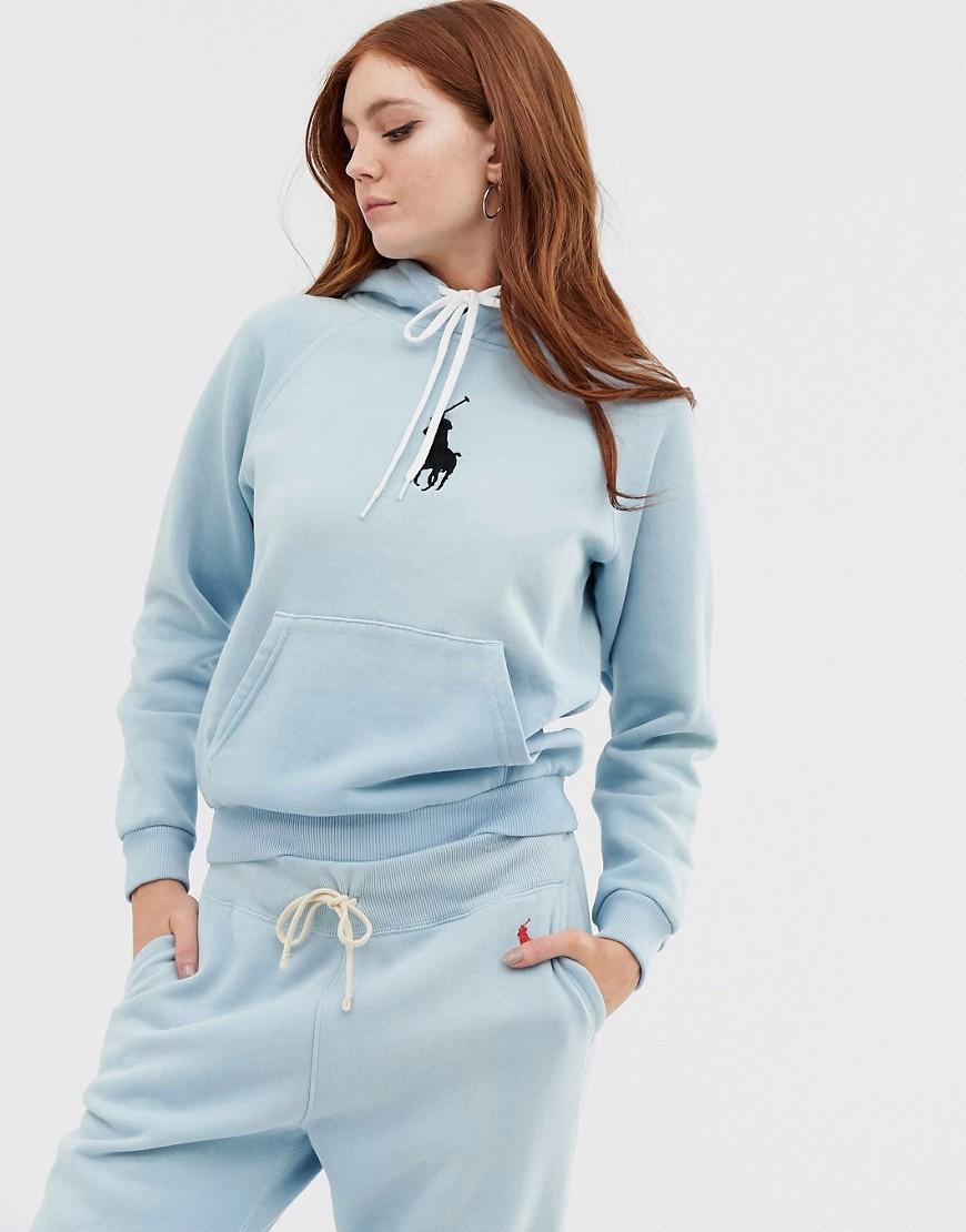 ralph lauren hoodie dames sale