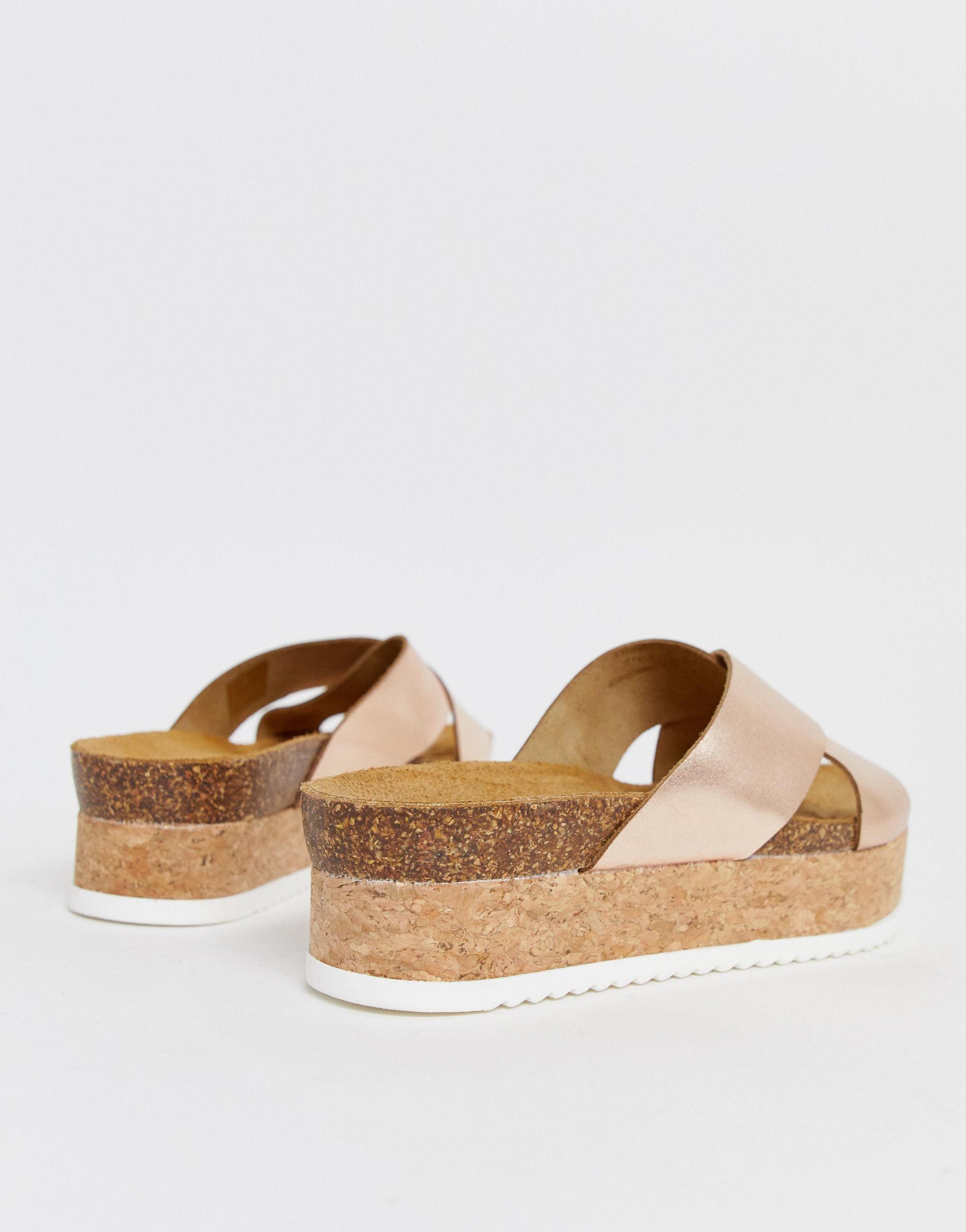 flatforms gold