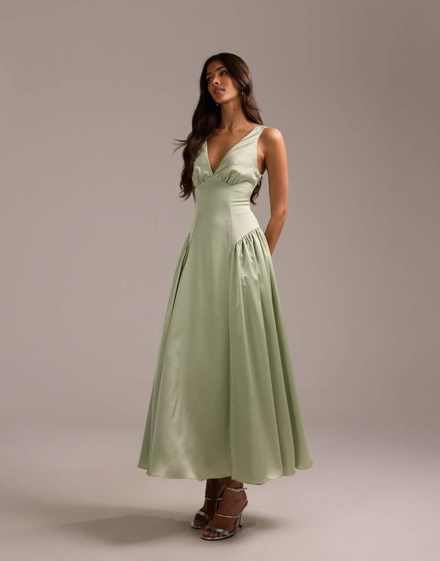 asos bridesmaid dresses uk Women's Dresses ASOS Sample Sale