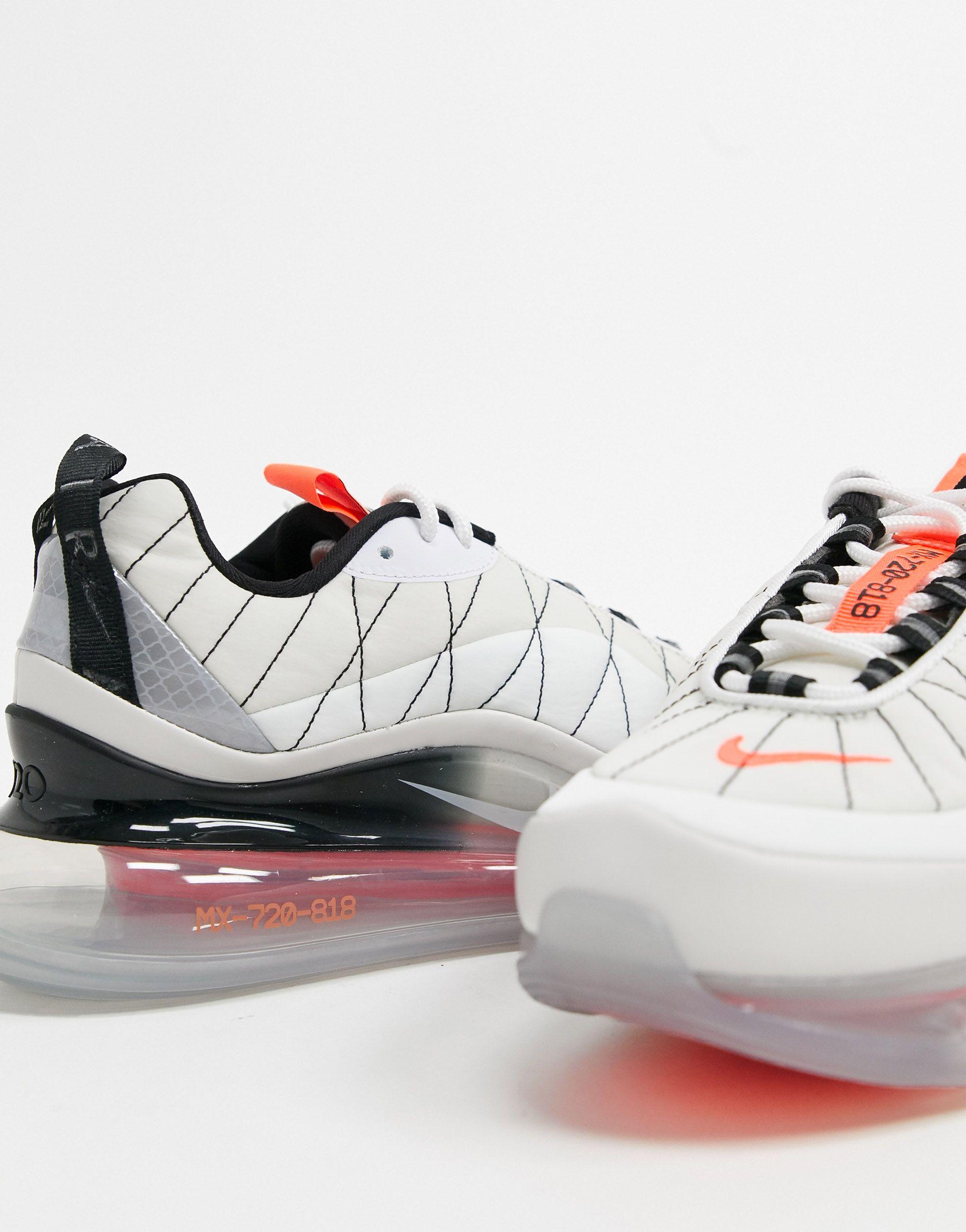 Compra Nike Air Max Deluxe SE Zapatillas - Hombre - Crema al mejor precio -  Shoptize