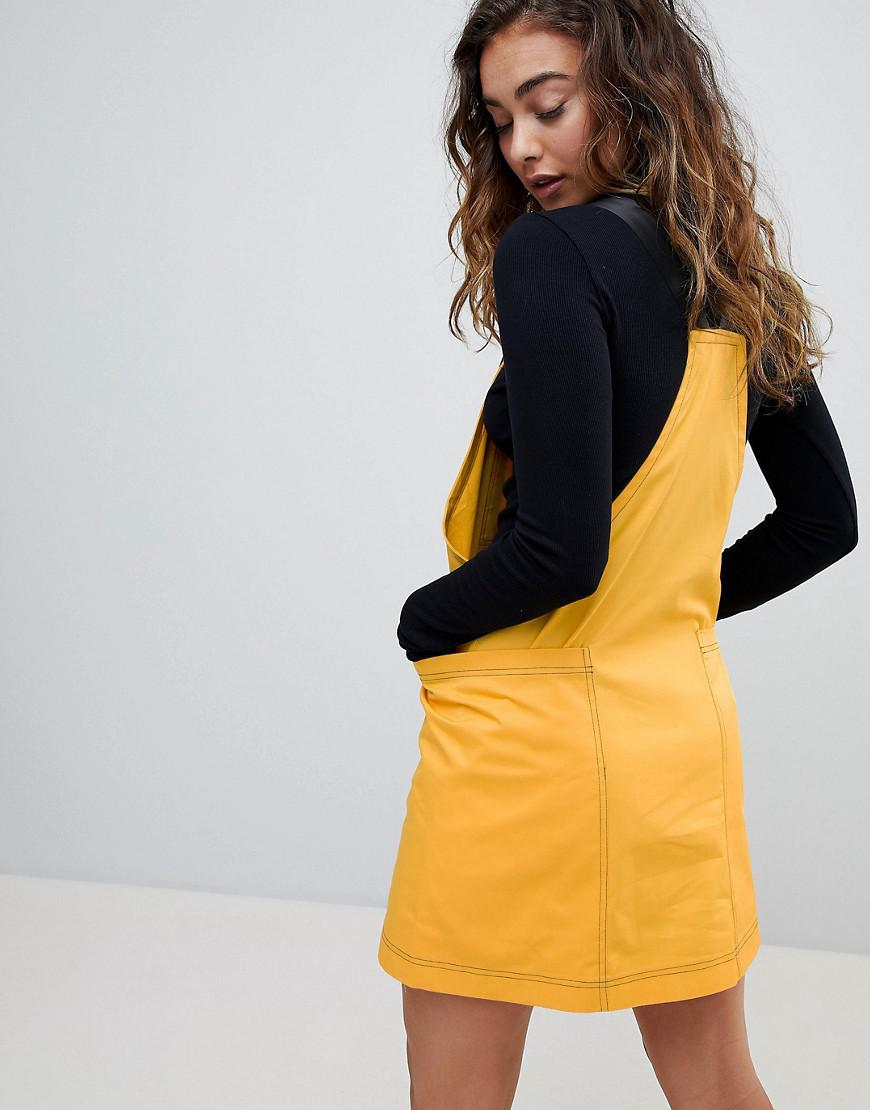 the ragged priest dress