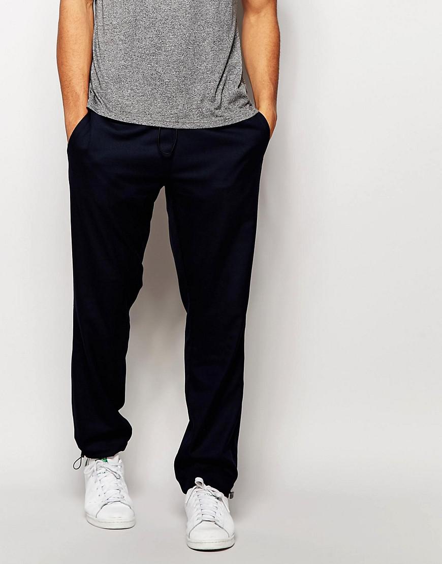 ASOS Synthetic Smart Joggers With 