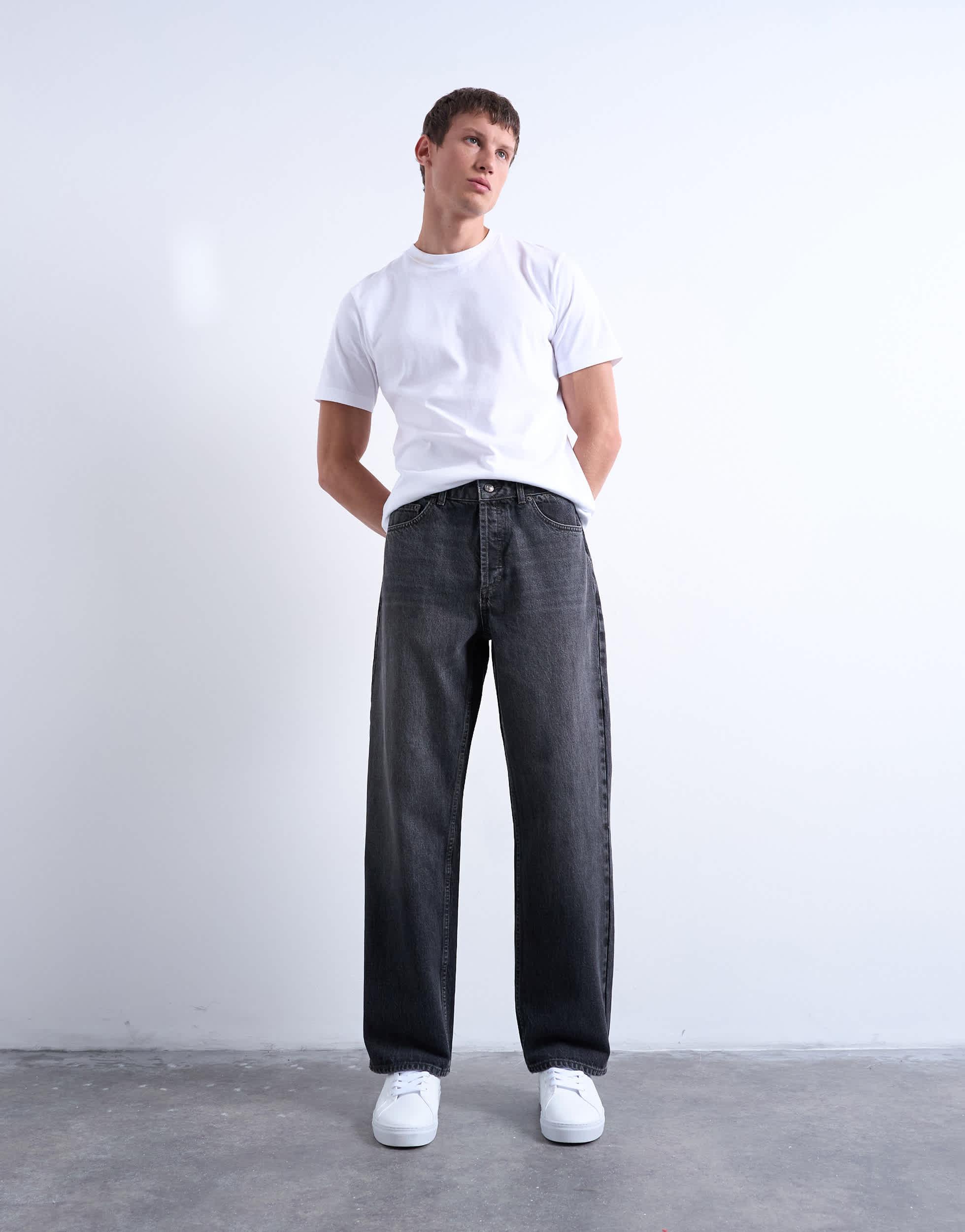 TOPMAN Jeans for Men Online Sale up to 70% off Lyst Australia