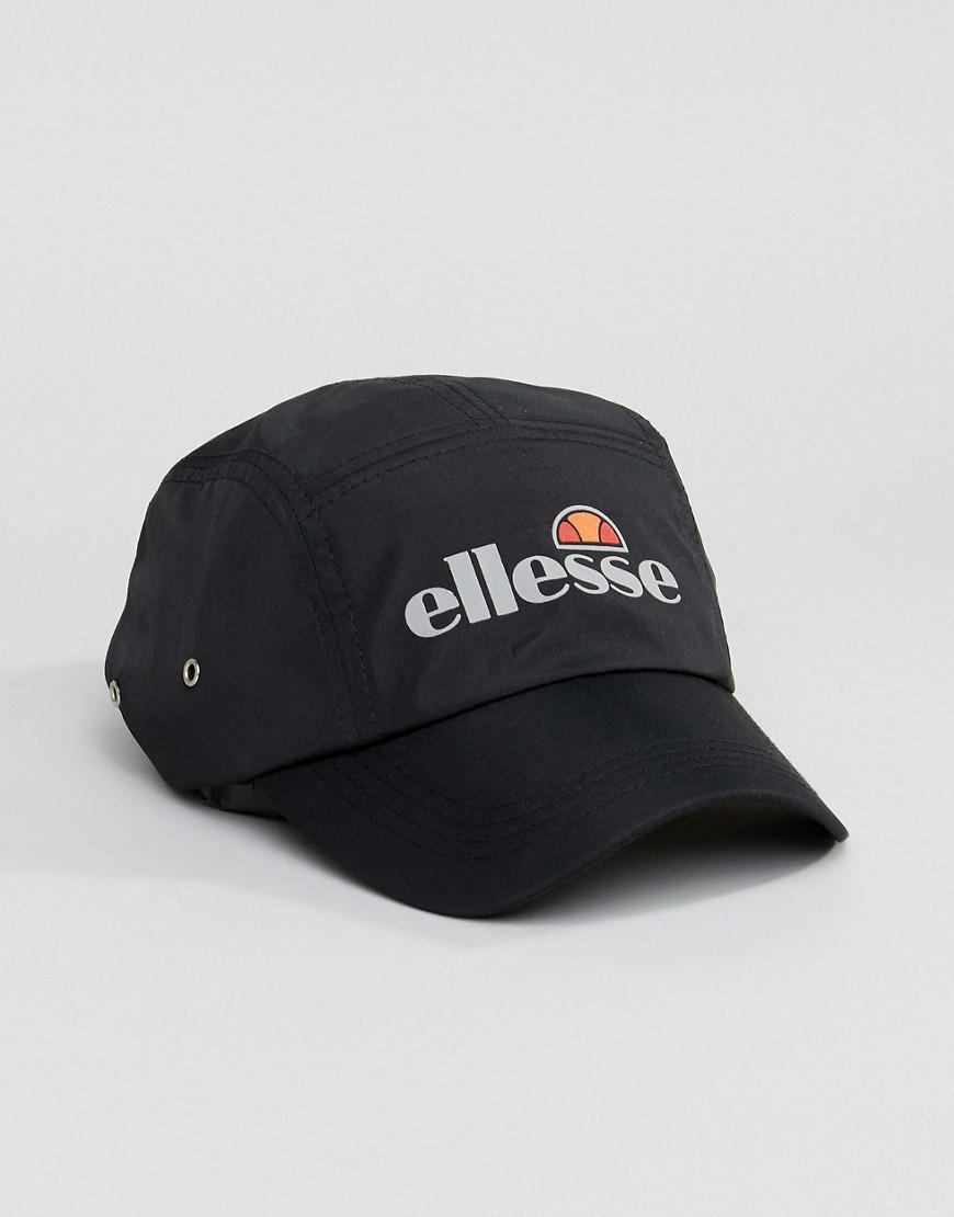 ellesse 5 panel cap
