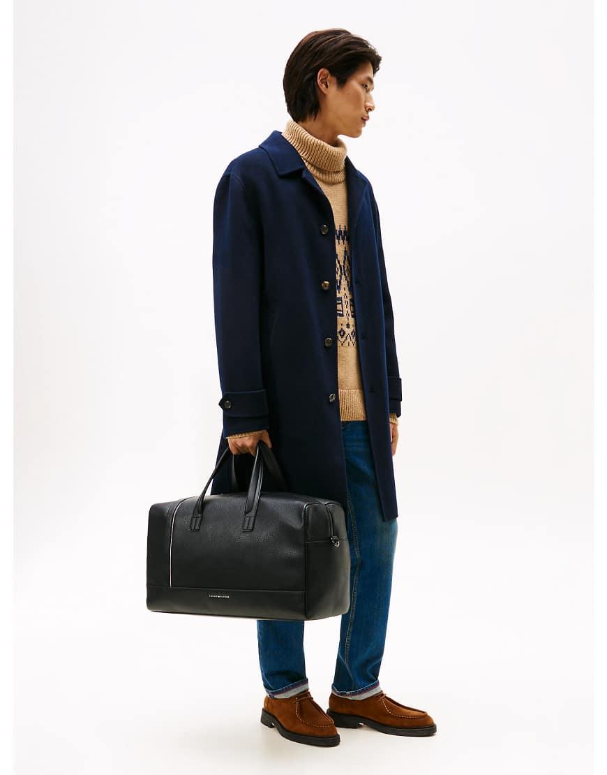 Radiology Centers Sac Tommy Hilfiger Voyage Blue Weekender Bags