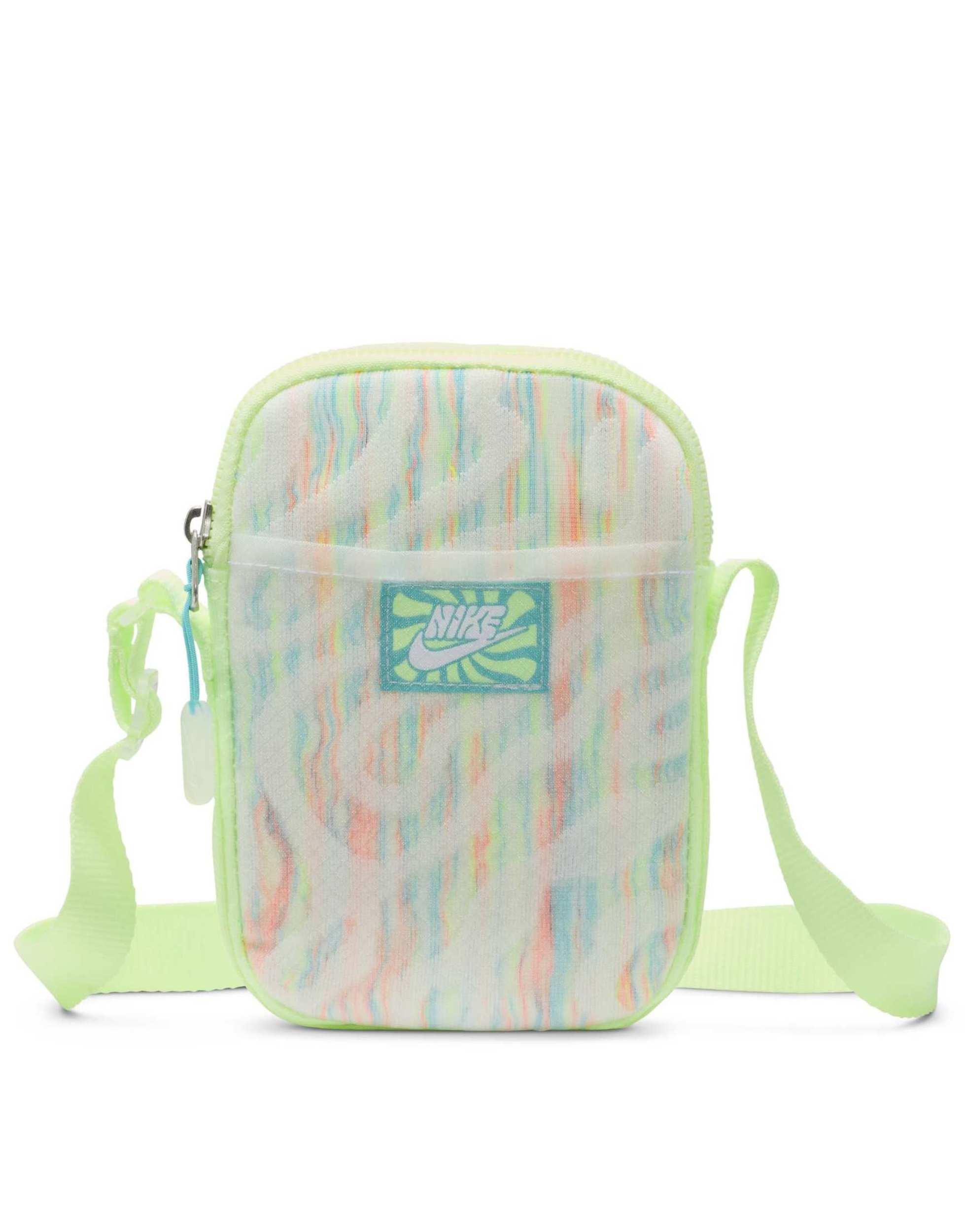 nike air heritage flight bag