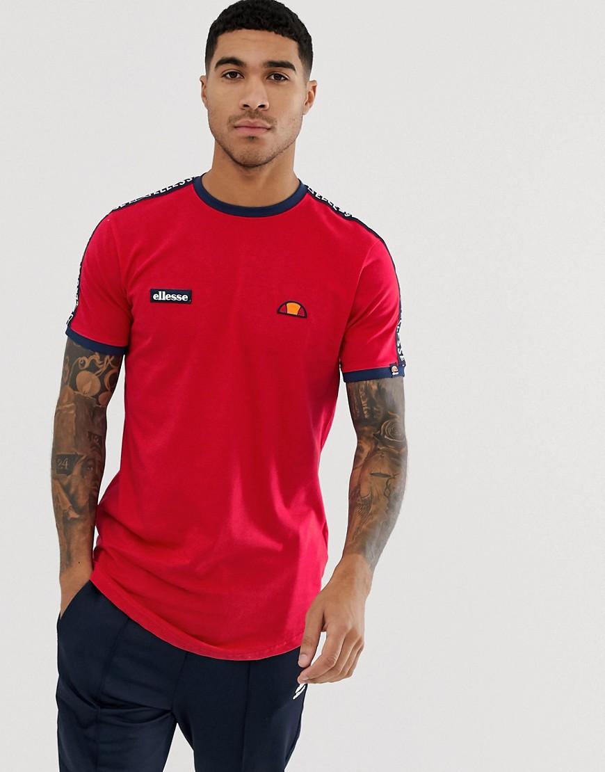 ellesse t shirt heren