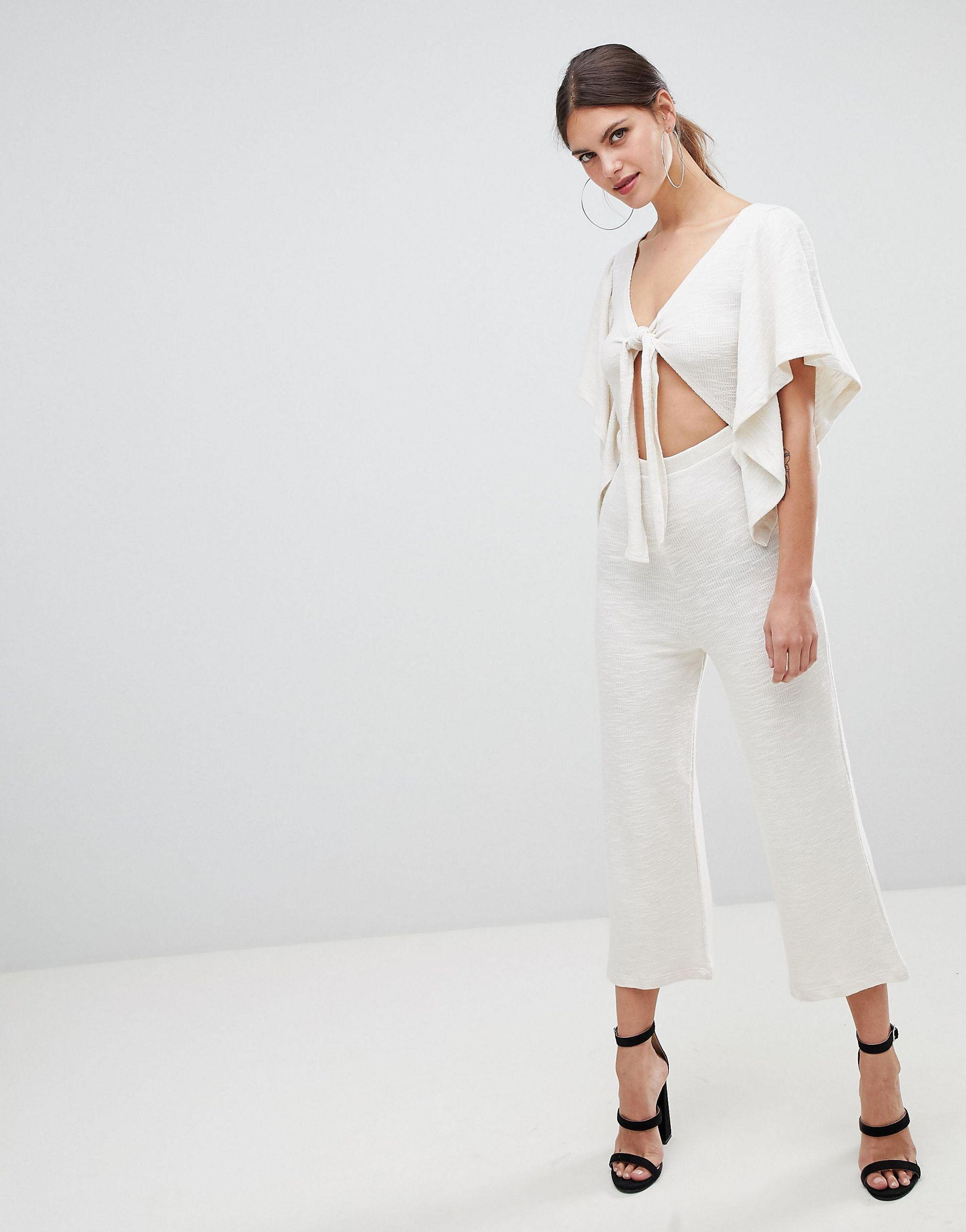 asos kimono jumpsuit