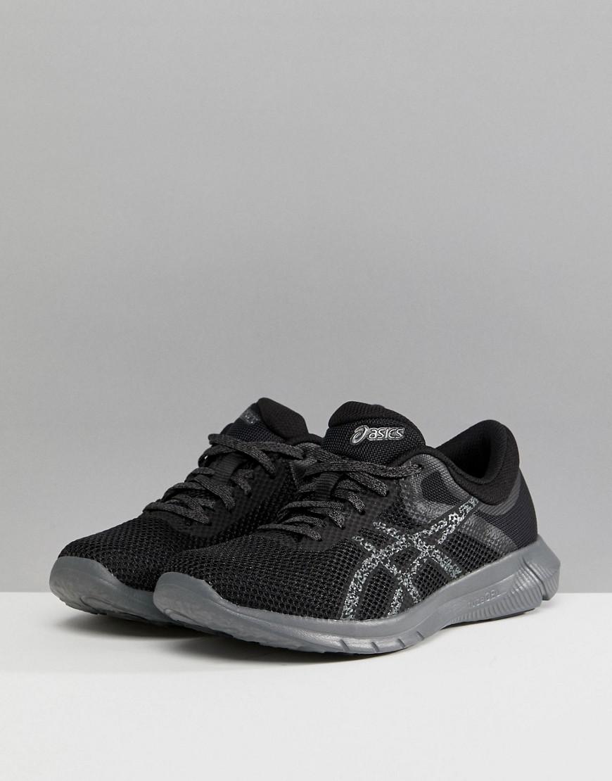 asics gel nitrofuze 2