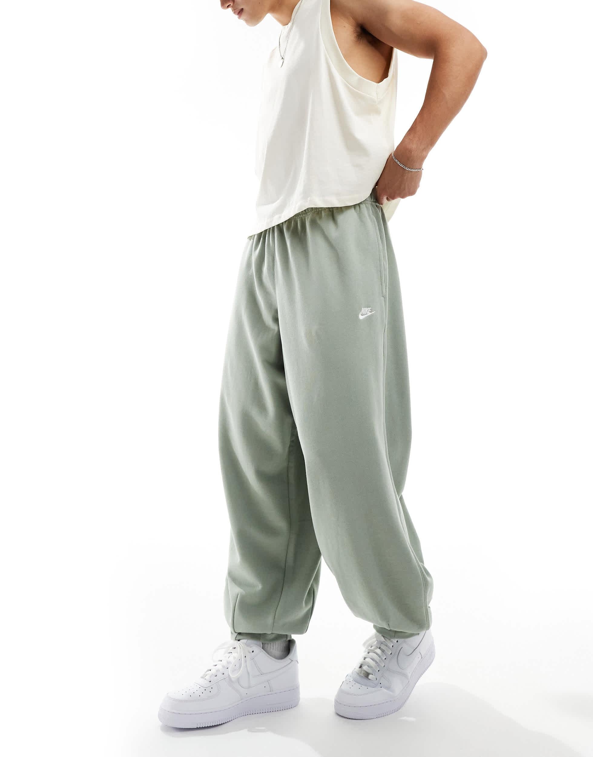 jogging oversize homme nike