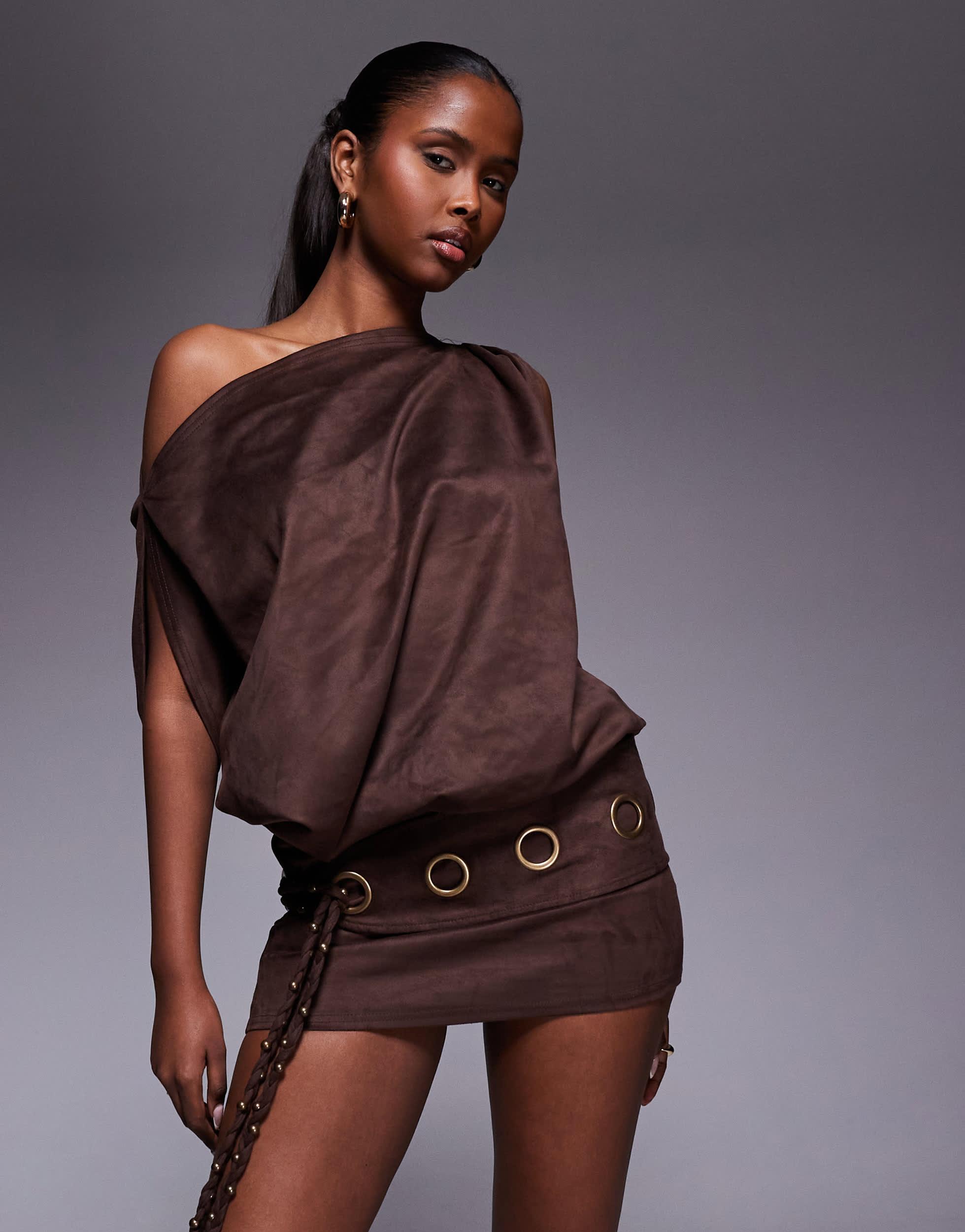 Murci Petite Dresses for Women | Lyst Murci Petite Dresses for Women | Lyst