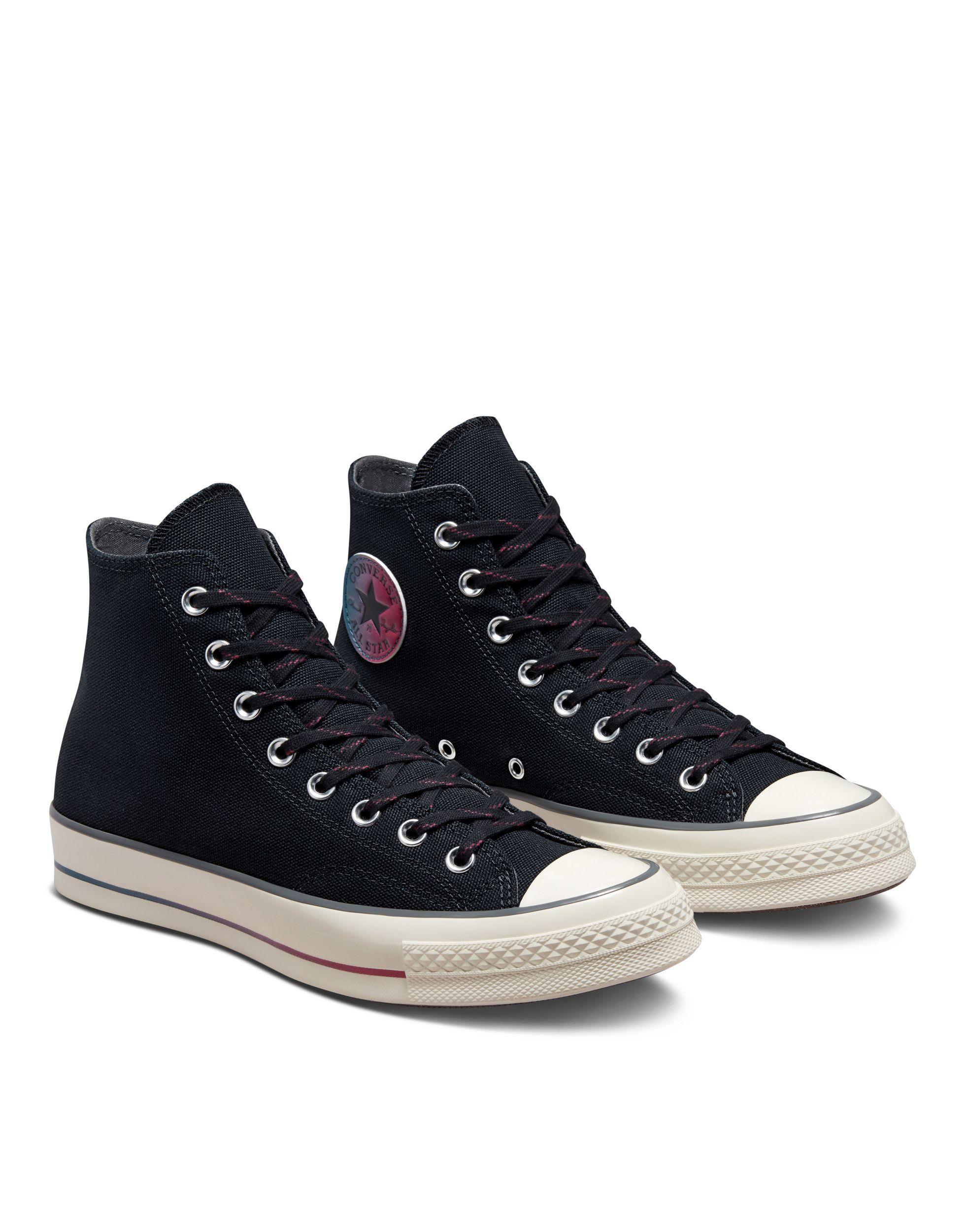Converse Chuck 70 Color Fade Sneakers in Blue | Lyst