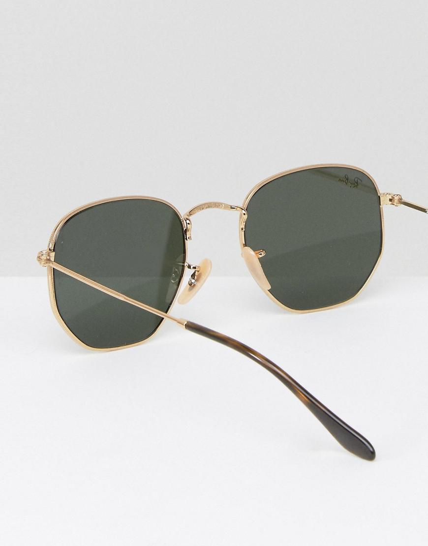 lunette de soleil ray ban femme hexagonal lunette de soleil ray ban femme hexagonal
