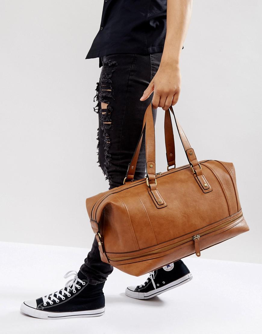 dune holdall