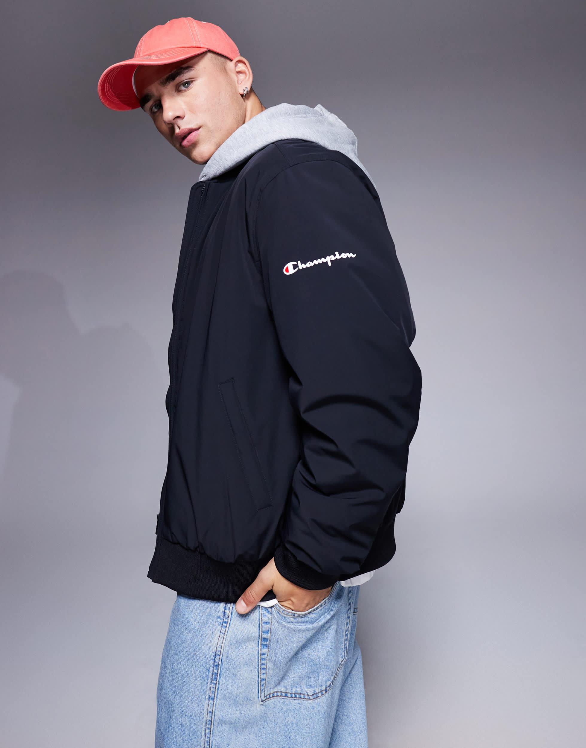Champion jackets price outlet