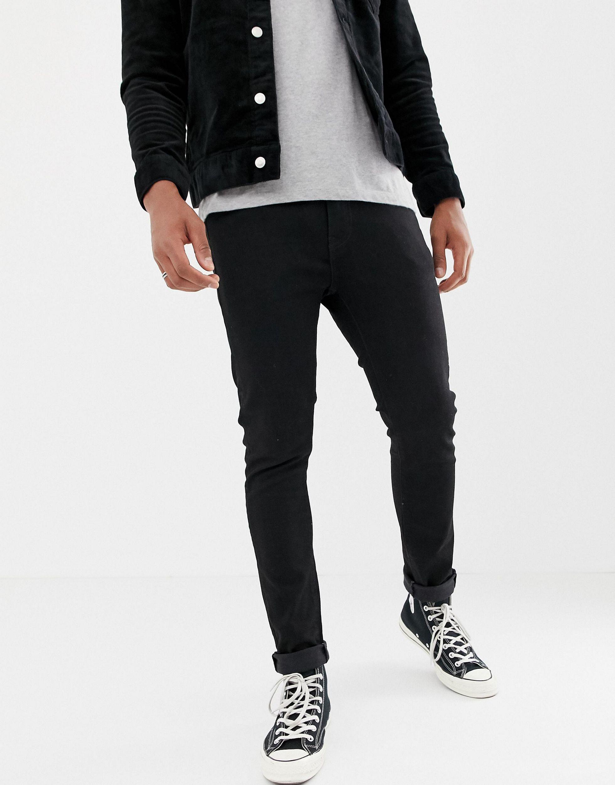 Levi's Denim 510 Skinny Fit Jeans in 
