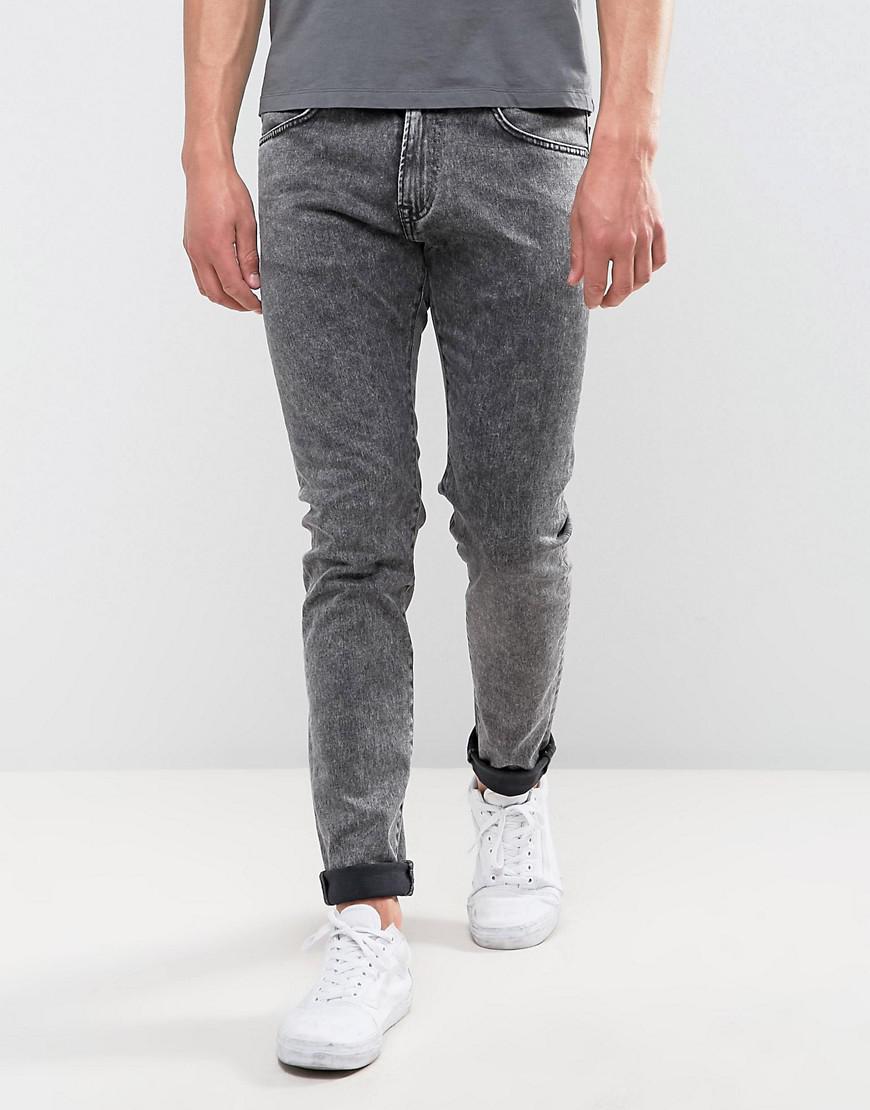 edwin ed 85 drop crotch