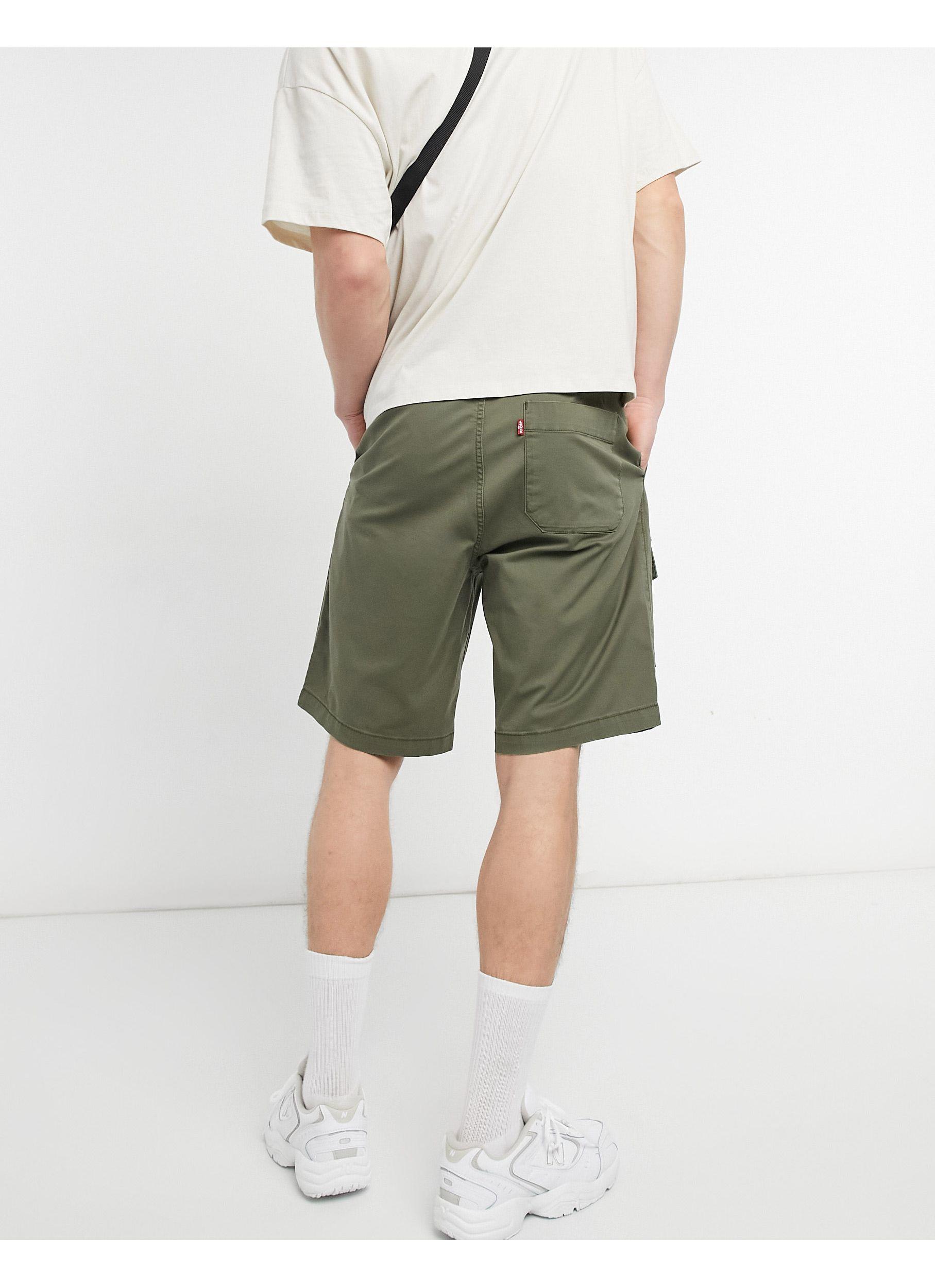 Levi's Youth Mariner Patch Pocket 