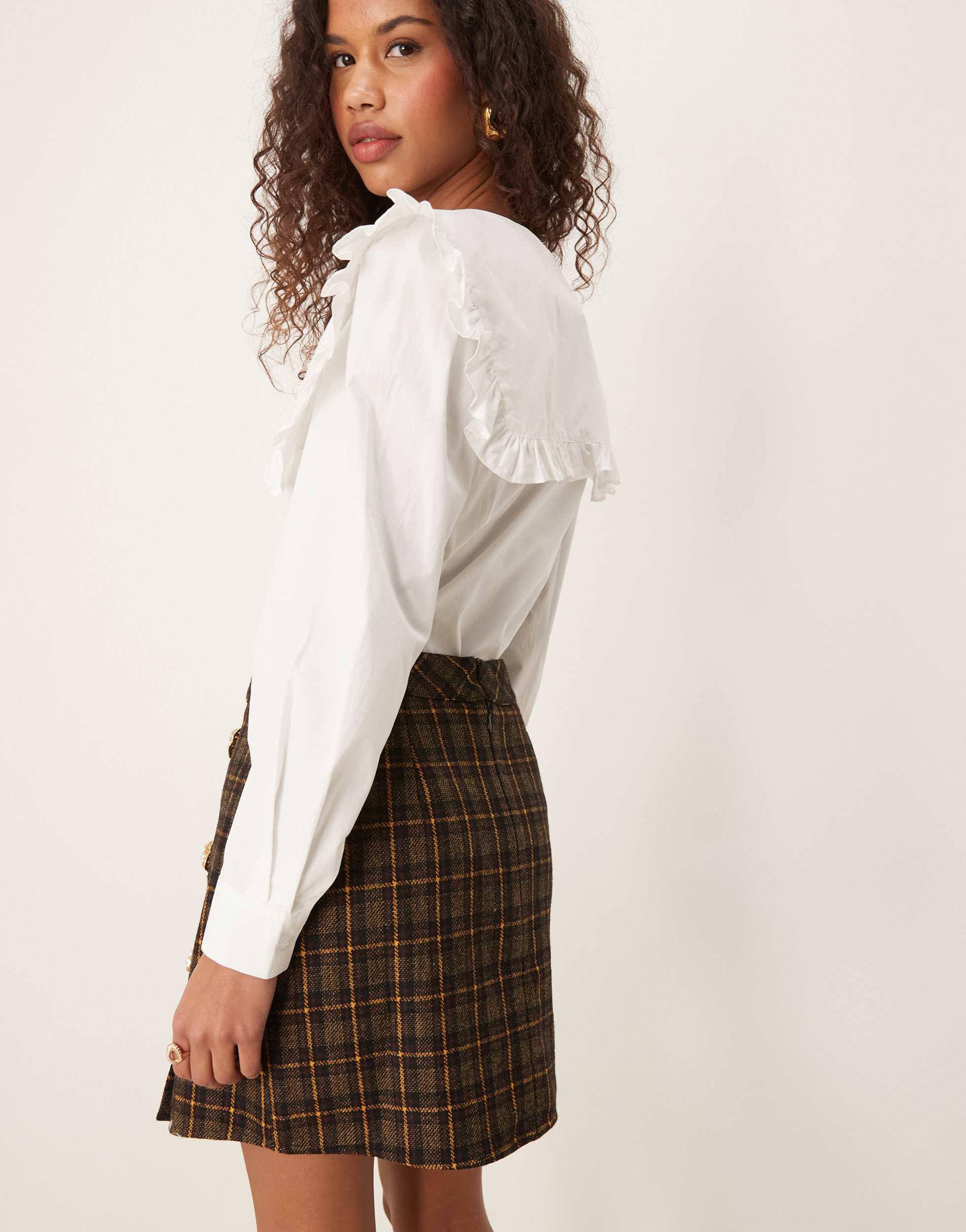 Sister Jane Mini skirts for Women | Online Sale up to 70