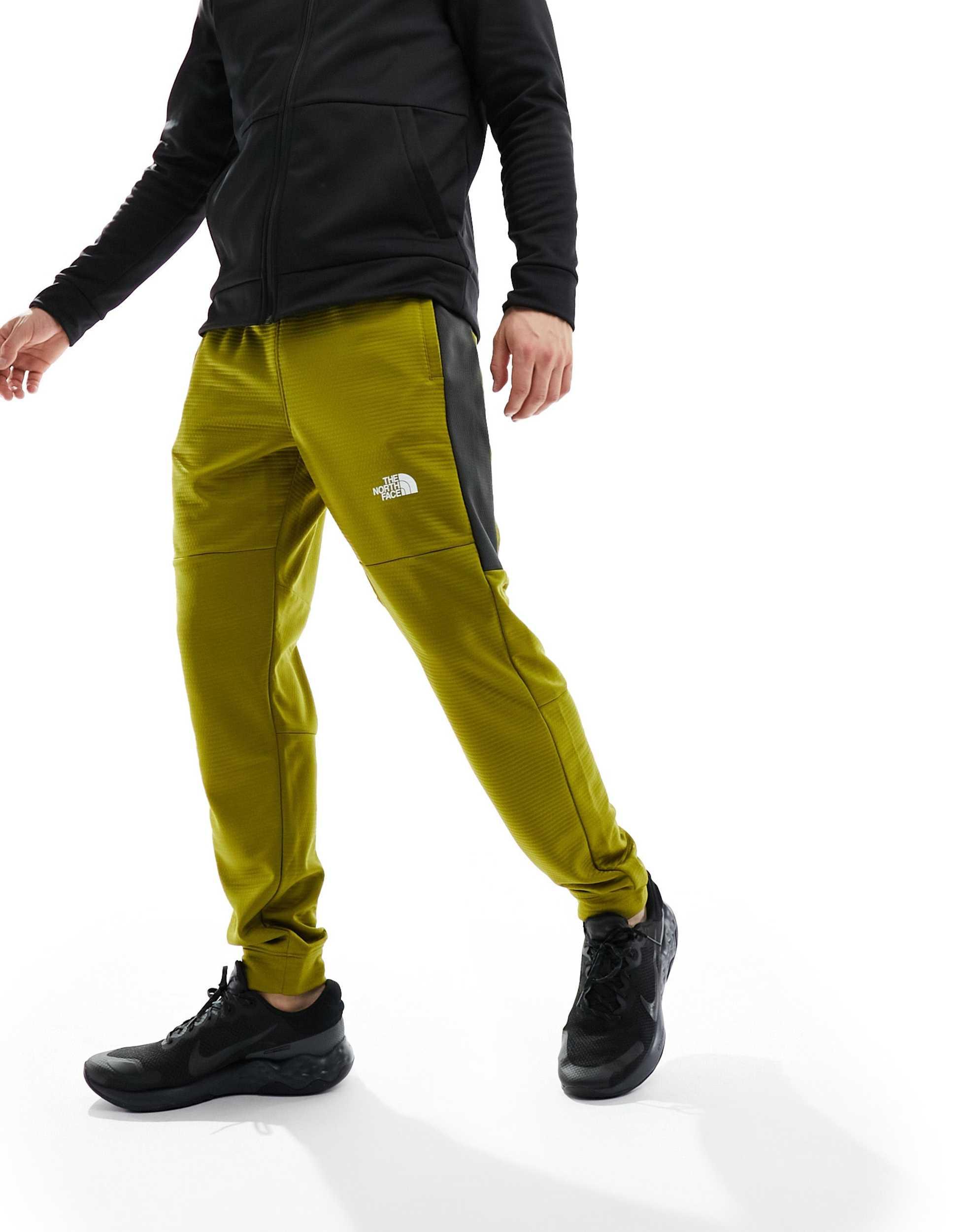 Training mountain athletics pantalon The North Face pour homme