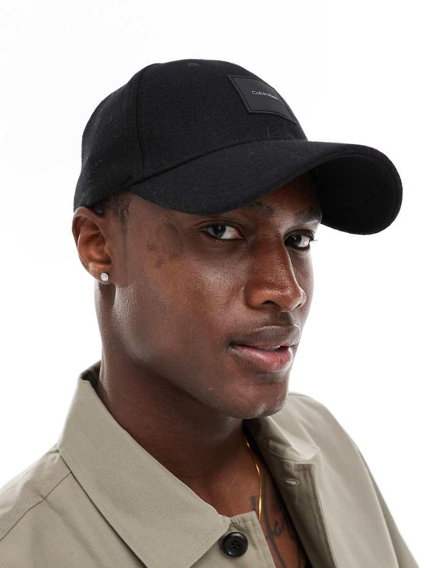 Calvin klein mens hats 2025