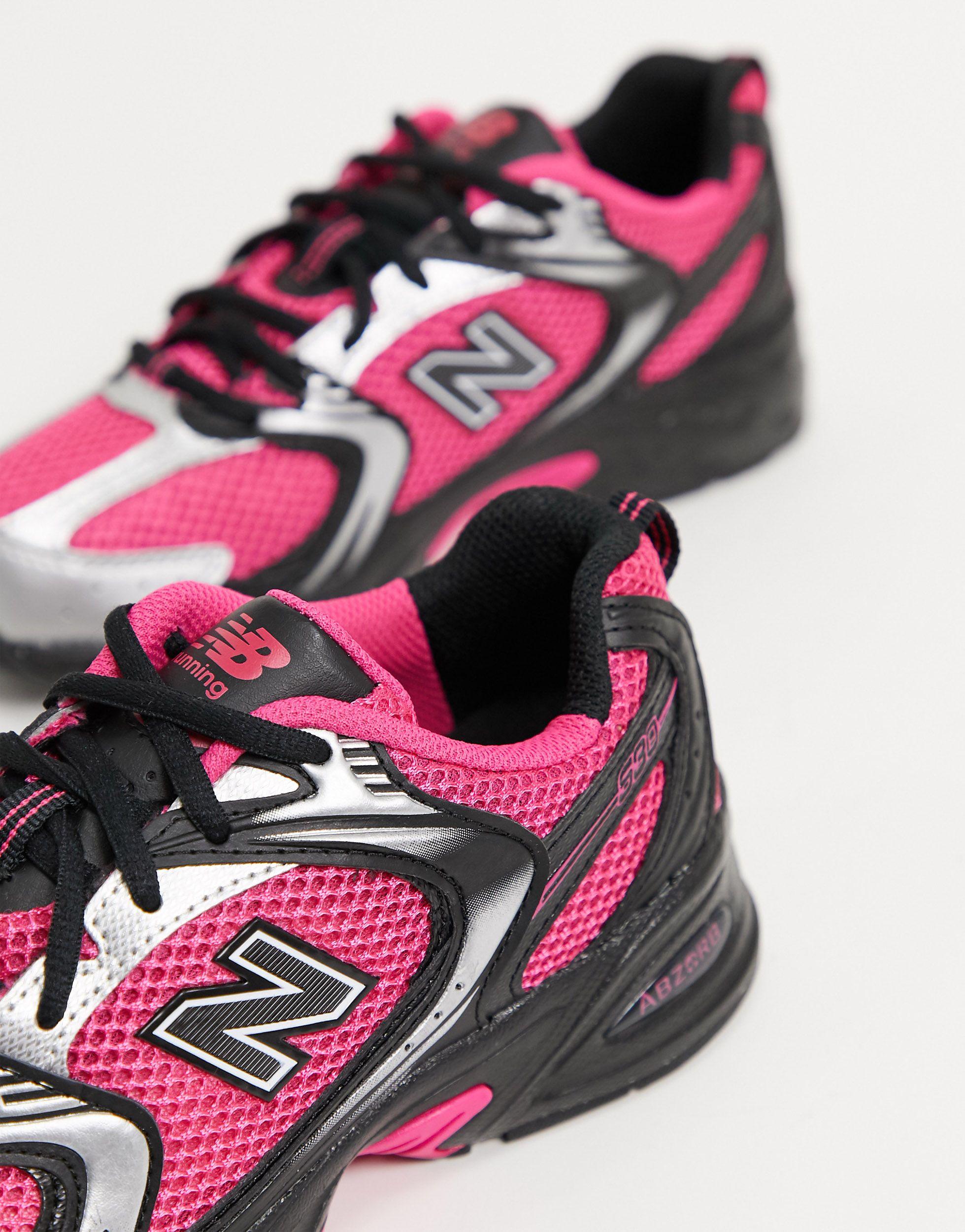 New balance 530 hi viz sale