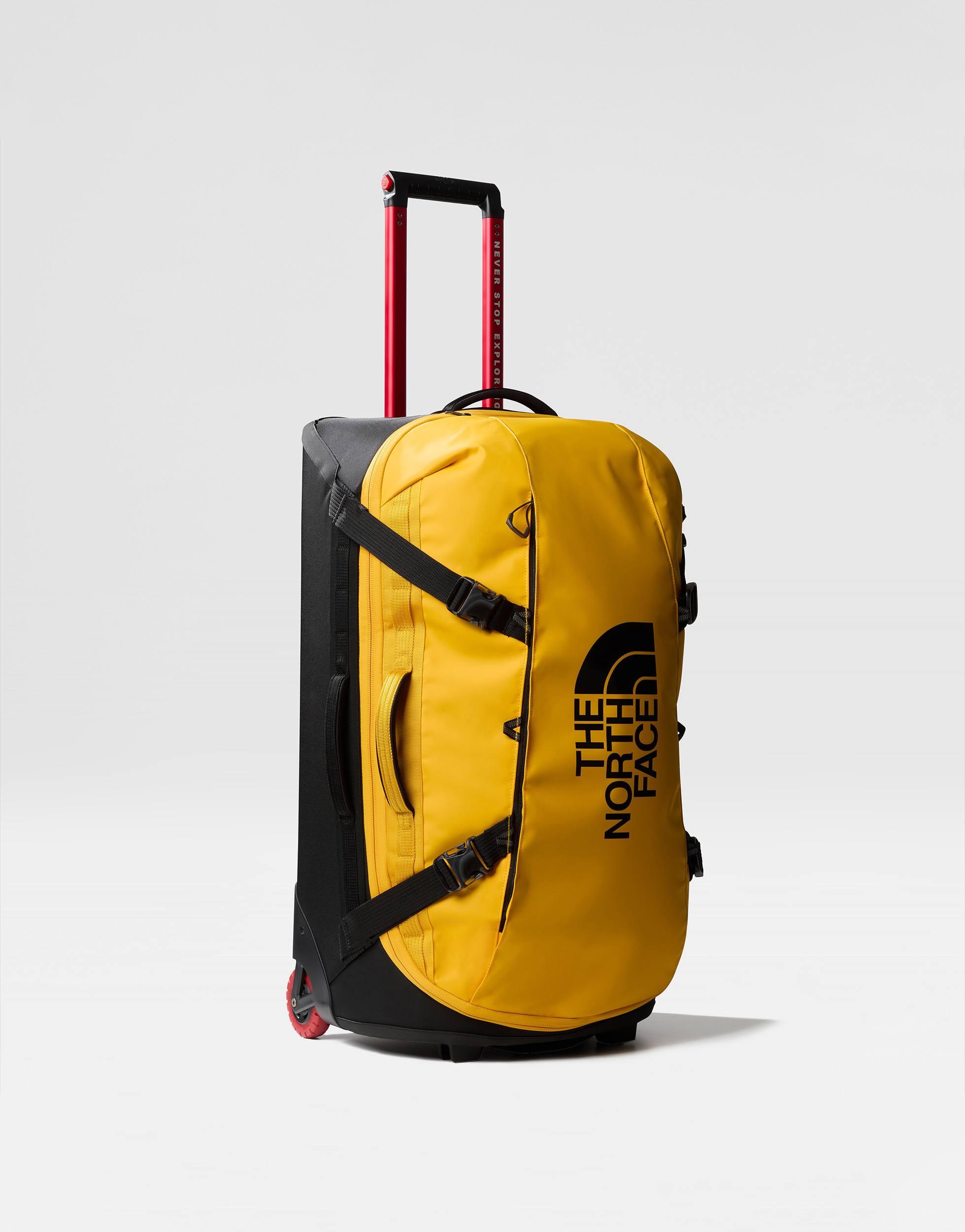 The North Face Base Camp Rolling Thunder 28